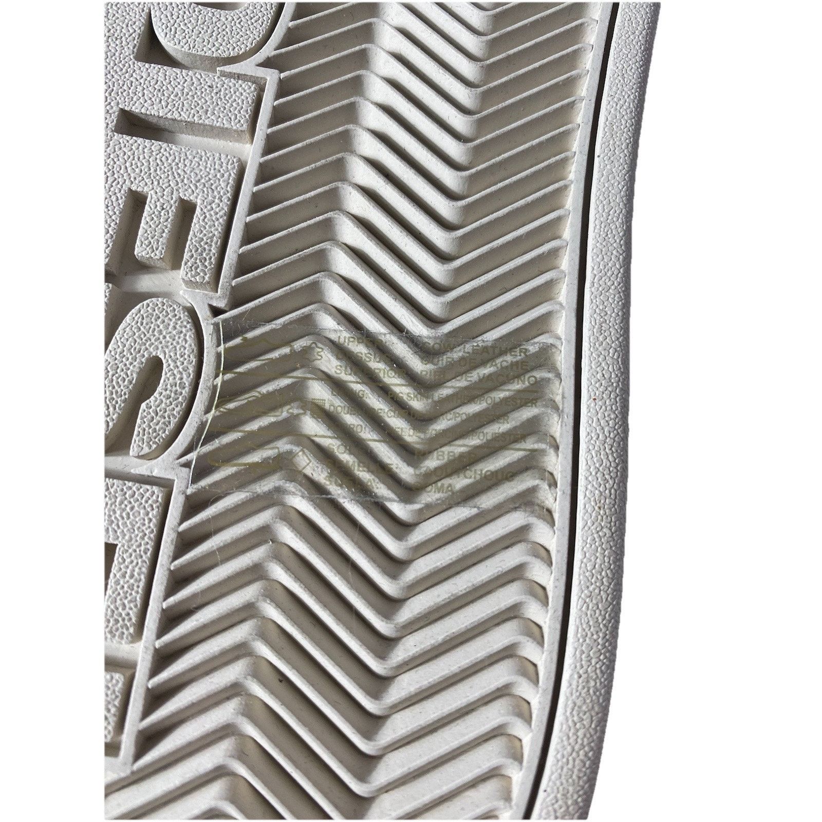Diesel Diesel RIOTNESS 93243 High Top Lifestyle Sneakers Leather 12 Size US 12 / EU 45 - 9 Thumbnail