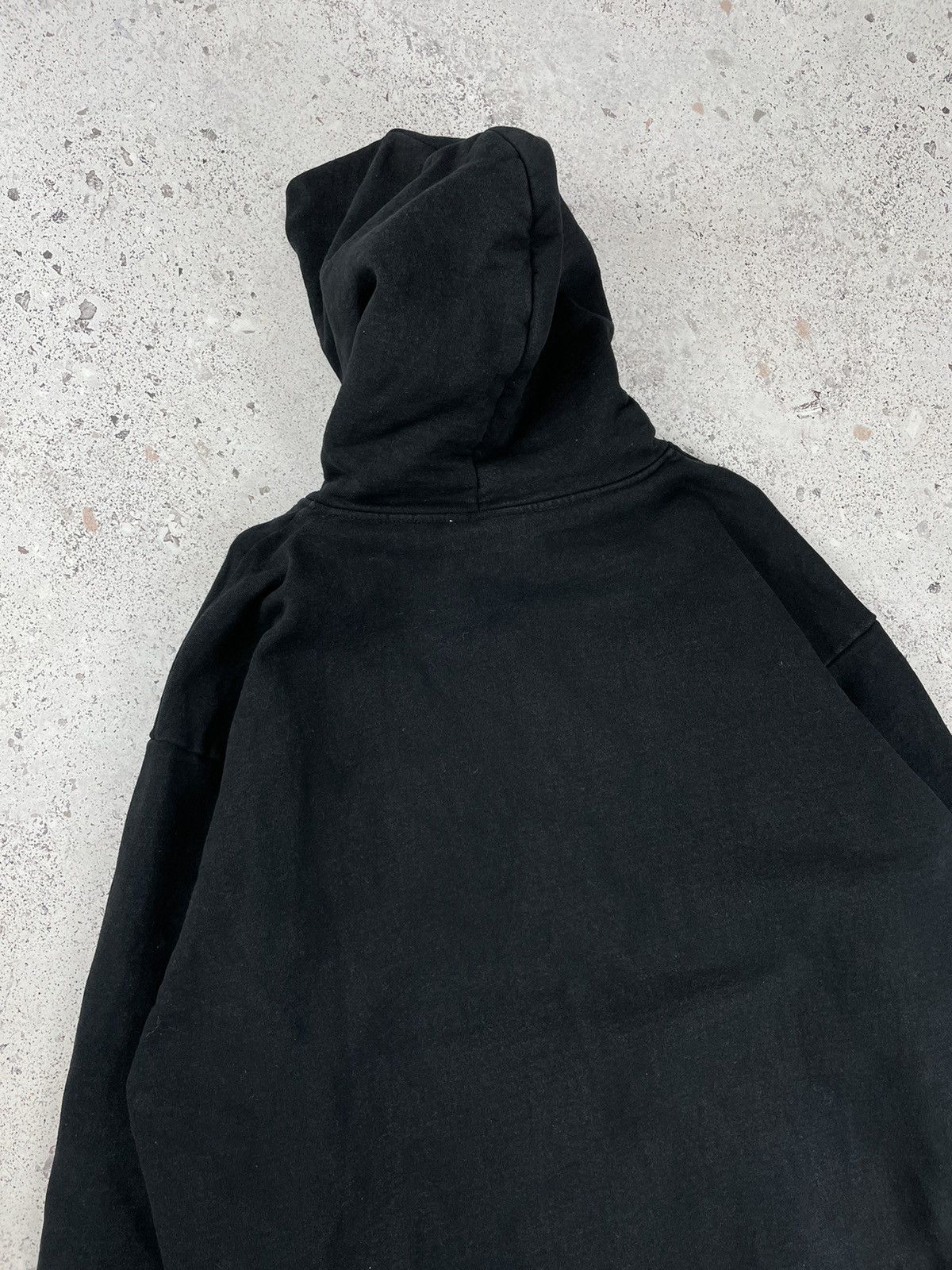 Other Bored Ape Yacht Club BYC Skull Hoodie Black y2k Size US XXL / EU 58 / 5 - 9 Thumbnail
