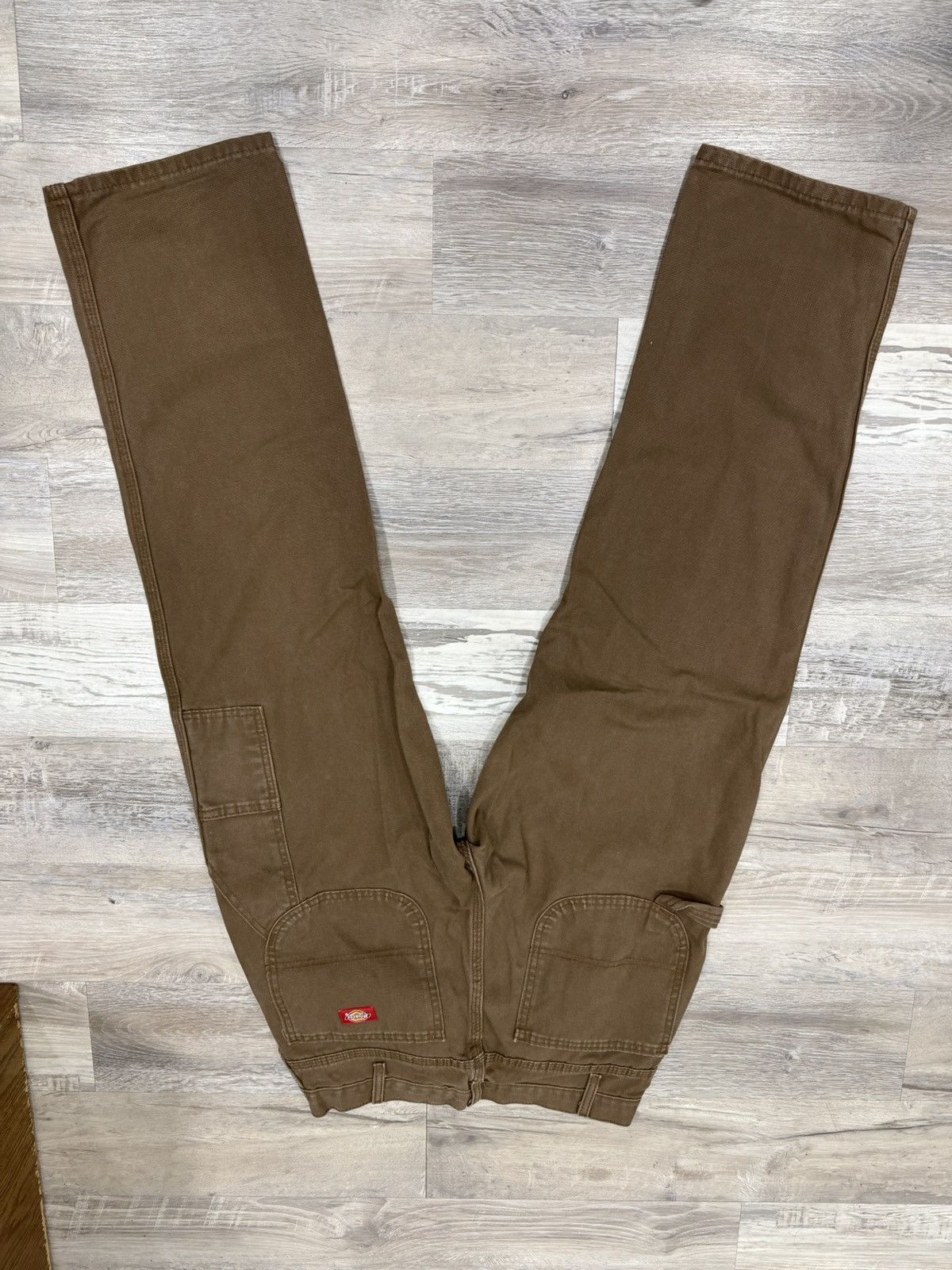Dickies Dickies Carpenter pants Size US 32 / EU 48 - 2 Thumbnail