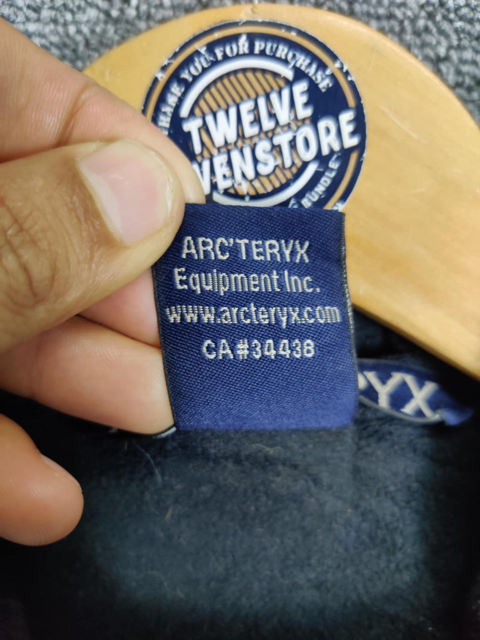 Arc'teryx Arcteryx Gamma MX Sun Faded Hoodie Jacket Size US L / EU 52-54 / 3 - 9 Thumbnail