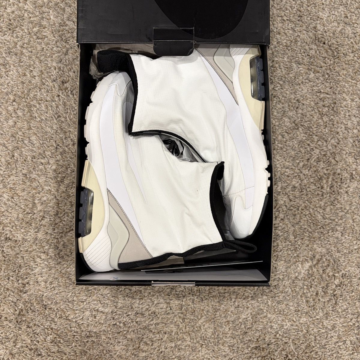 Ambush Design × Nike Nike Air Max 180 Ambush High Size US 8 / EU 41 - 1 Thumbnail