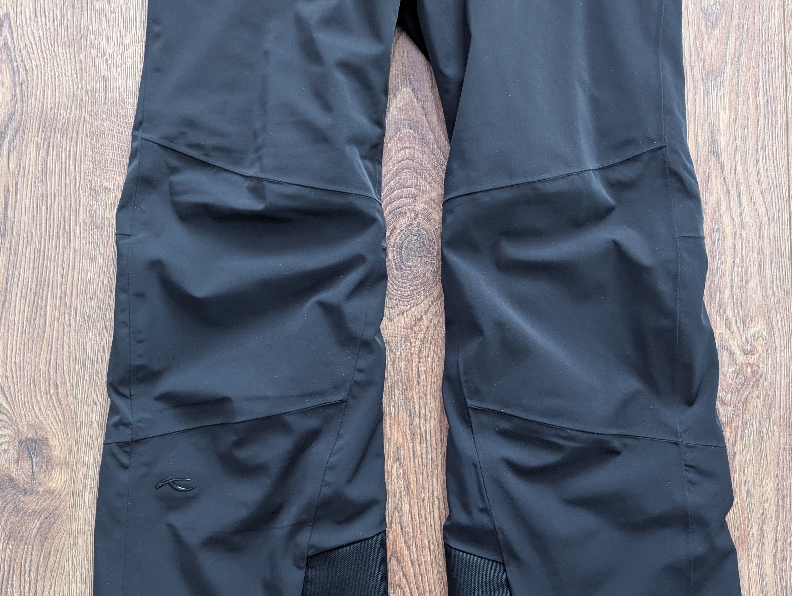 KJUS KJUS Formula Pants Ski Trousers Size M50 Sportwear Snowboard Size US 34 / EU 50 - 5 Thumbnail