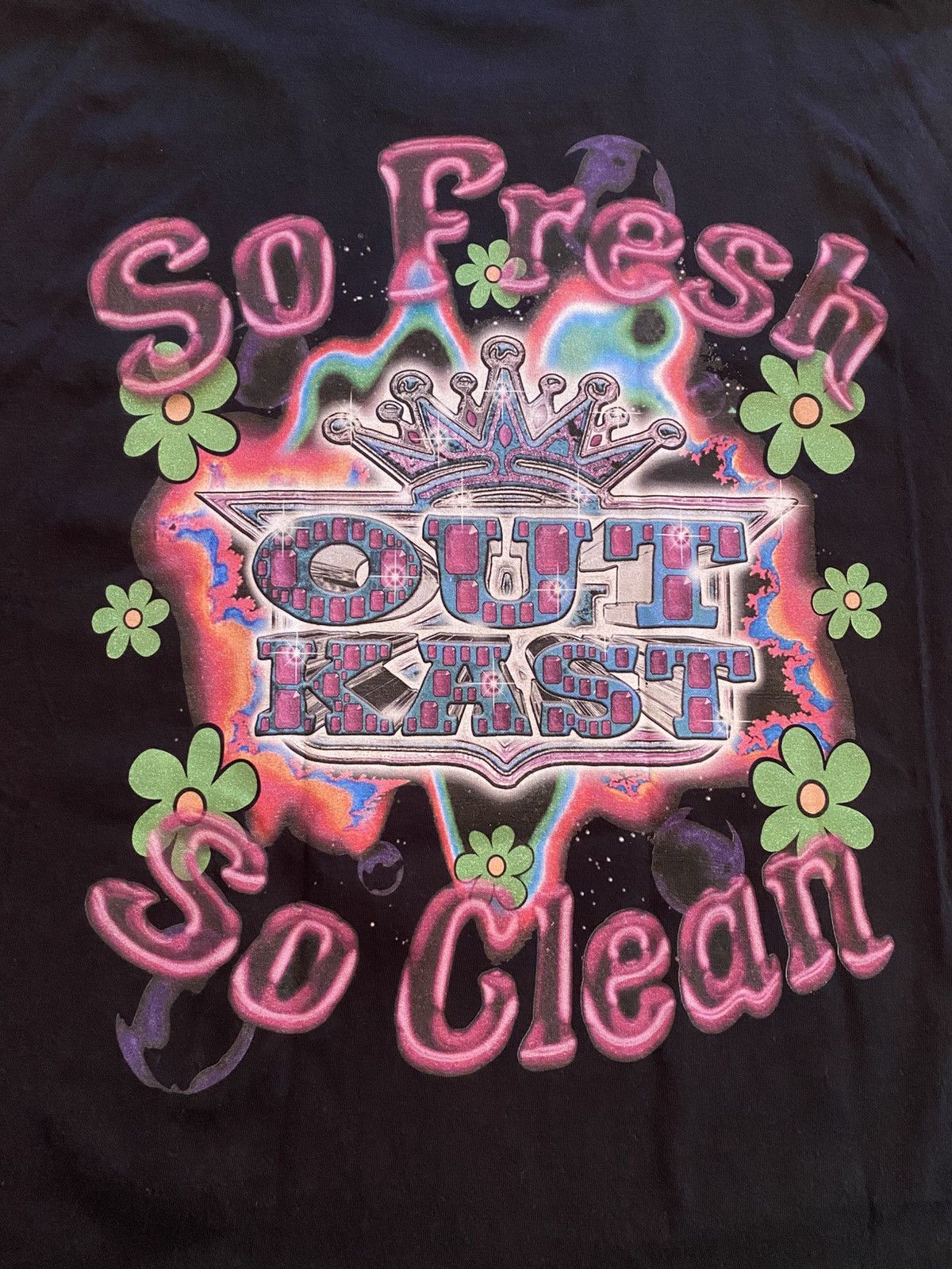 Outkast Dbruze x Outkast Size US XXL / EU 58 / 5 - 5 Thumbnail
