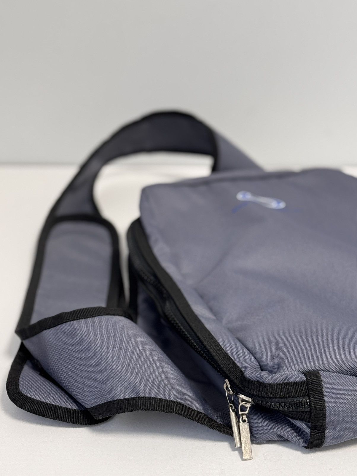 Vintage Oakley Vintage Bag Y2K style hype Size ONE SIZE - 2 Thumbnail