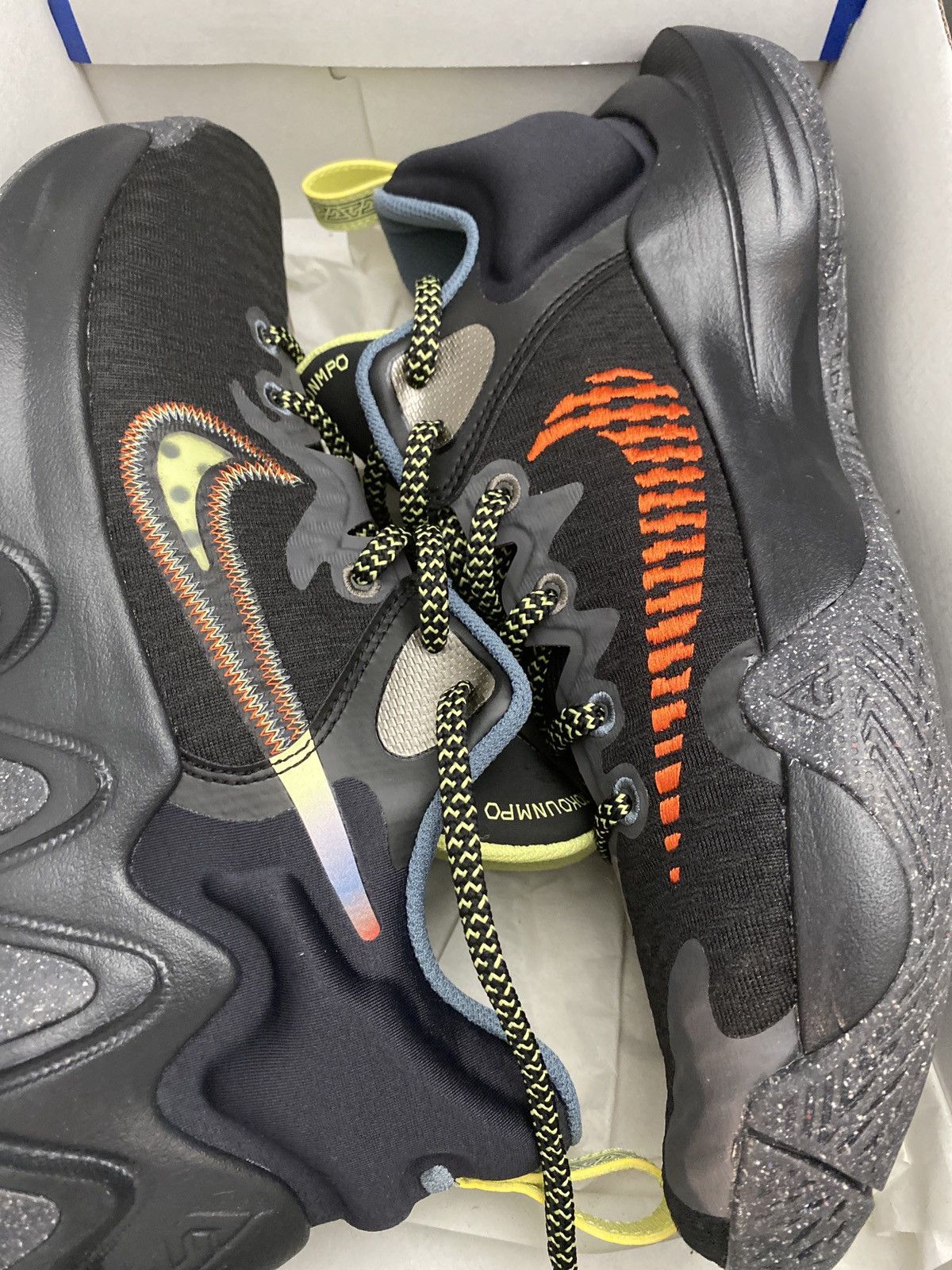 Nike Nike Giannis imortality Size US 10.5 / EU 43-44 - 7 Thumbnail