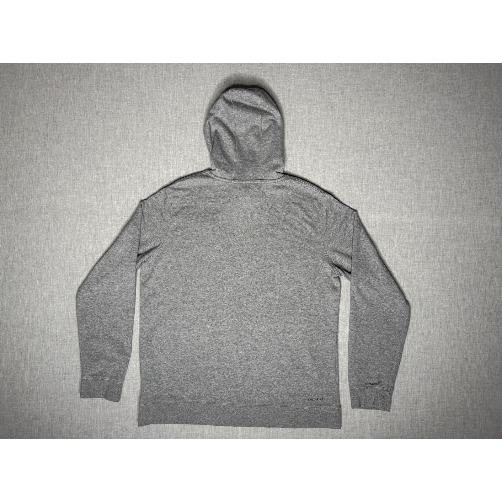 Jordan Brand Air Jordan Dri-Fit Pullover Hoodie Sweatshirt Medium Size US M / EU 48-50 / 2 - 2 Thumbnail