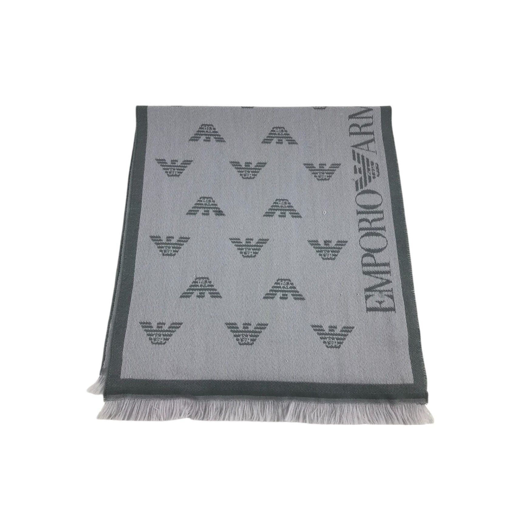 Emporio Armani Emporio Armani Scarf / Muffler / Neckwear - WW1419 Size ONE SIZE - 2 Thumbnail