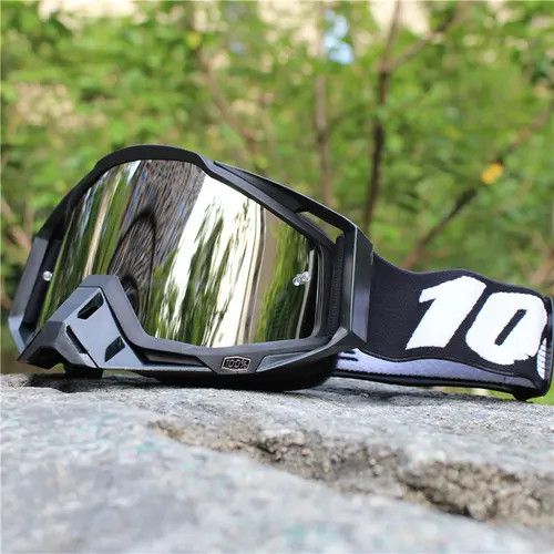 Electric Visual Rare Street ins style custom avant-garde sunglasses Size ONE SIZE - 1 Thumbnail