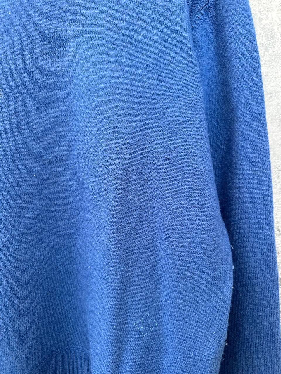 By Malene Birger By Malene Birger Wool Sweater Pullover Long Sleeve Jumper Size L / US 10 / IT 46 - 13 Thumbnail
