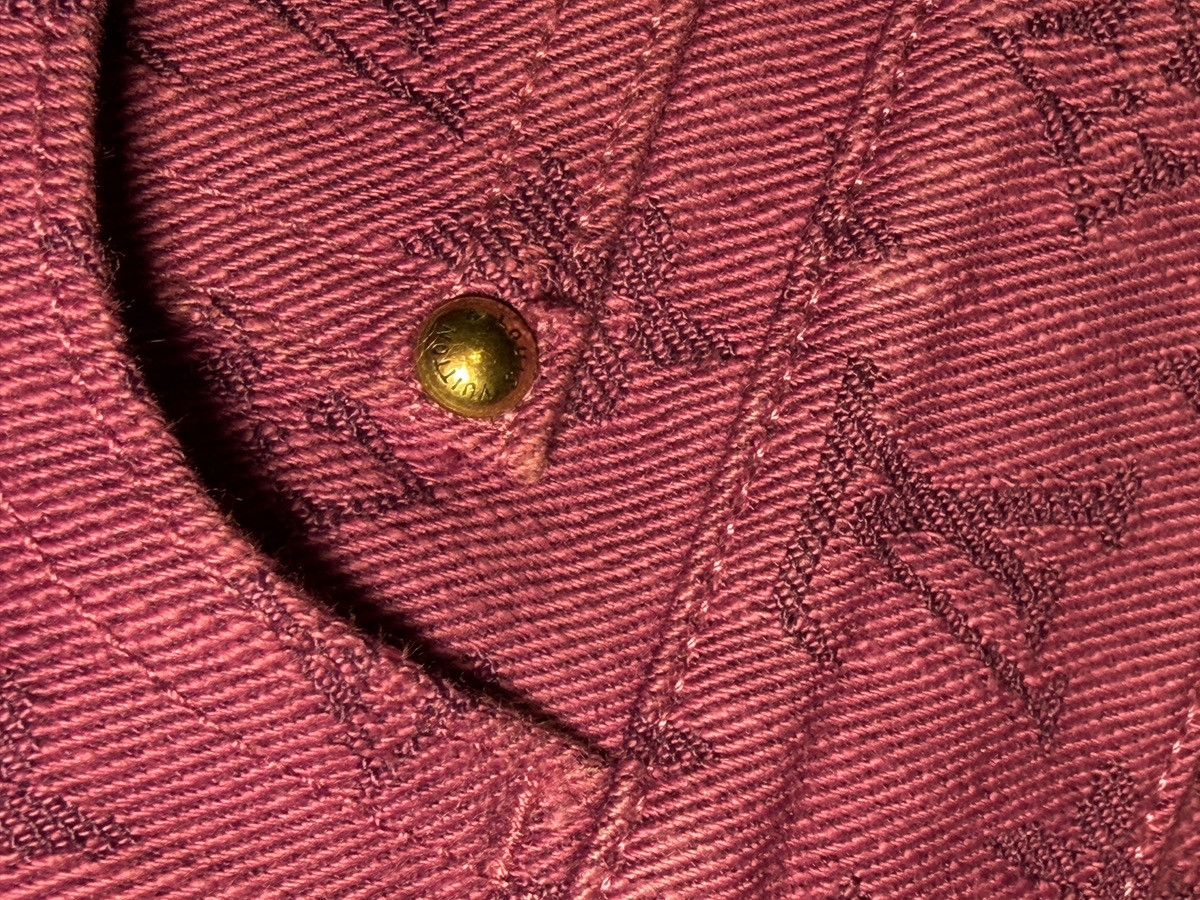 Louis Vuitton Louis Vuitton Size US 31 - 3 Thumbnail