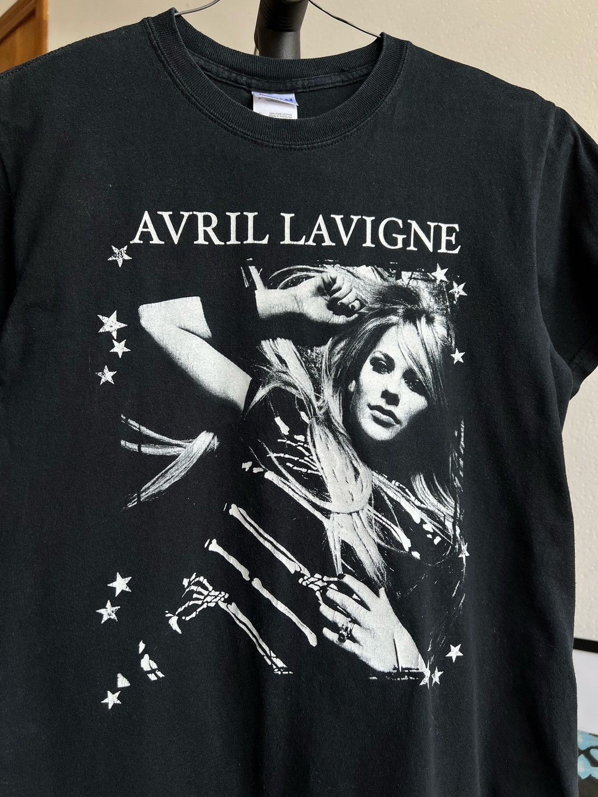 Band Tees Avril Lavigne T-Shirt Size US S / EU 44-46 / 1 - 3 Thumbnail