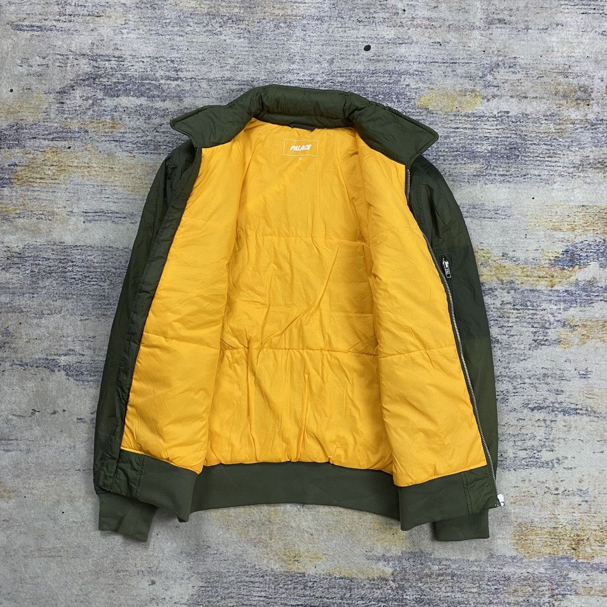 Palace palace bomber jacket Size US S / EU 44-46 / 1 - 8 Thumbnail