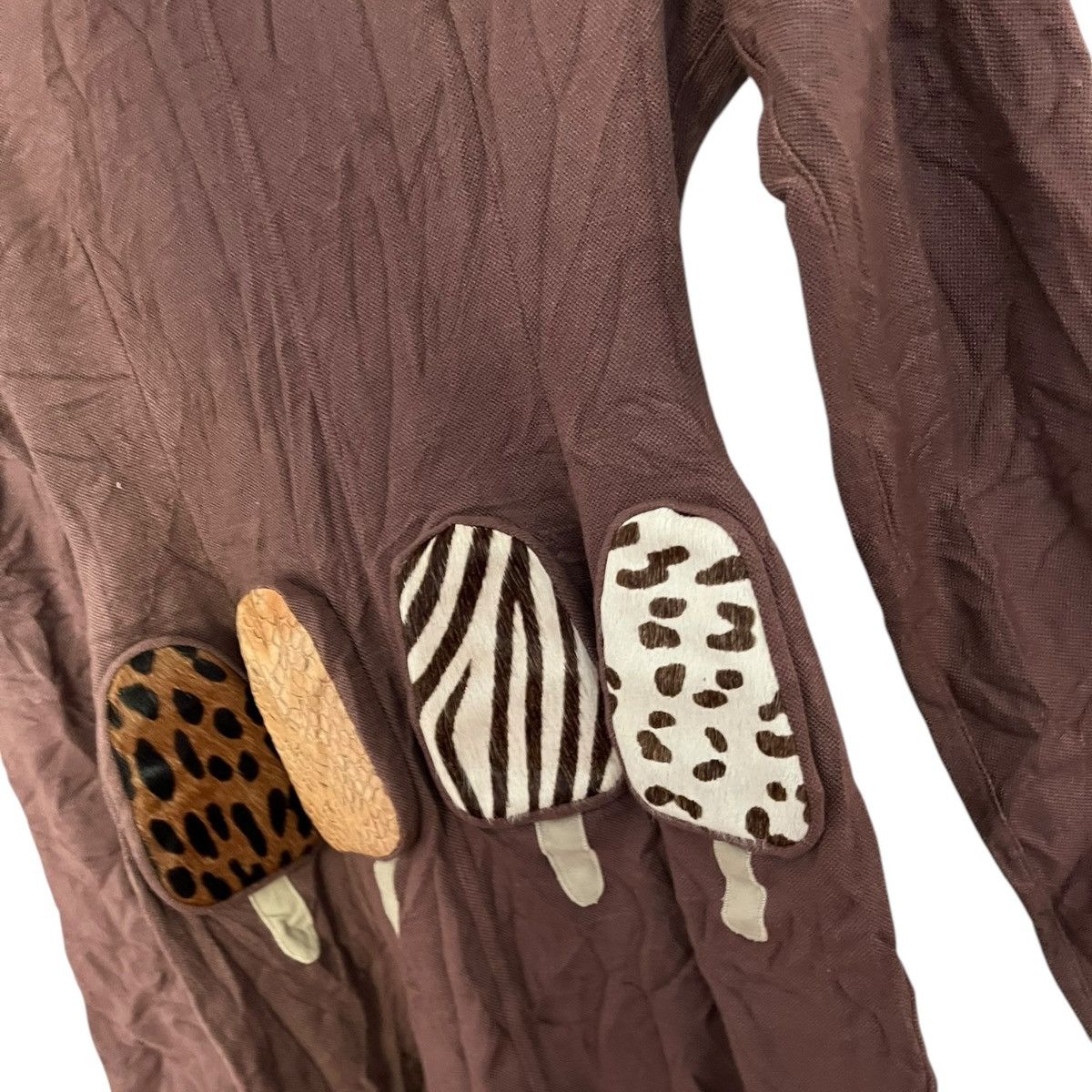 Calugi e Gianelli Calugi e. gianelli ice cream dress Size S / US 4 / IT 40 - 2 Thumbnail