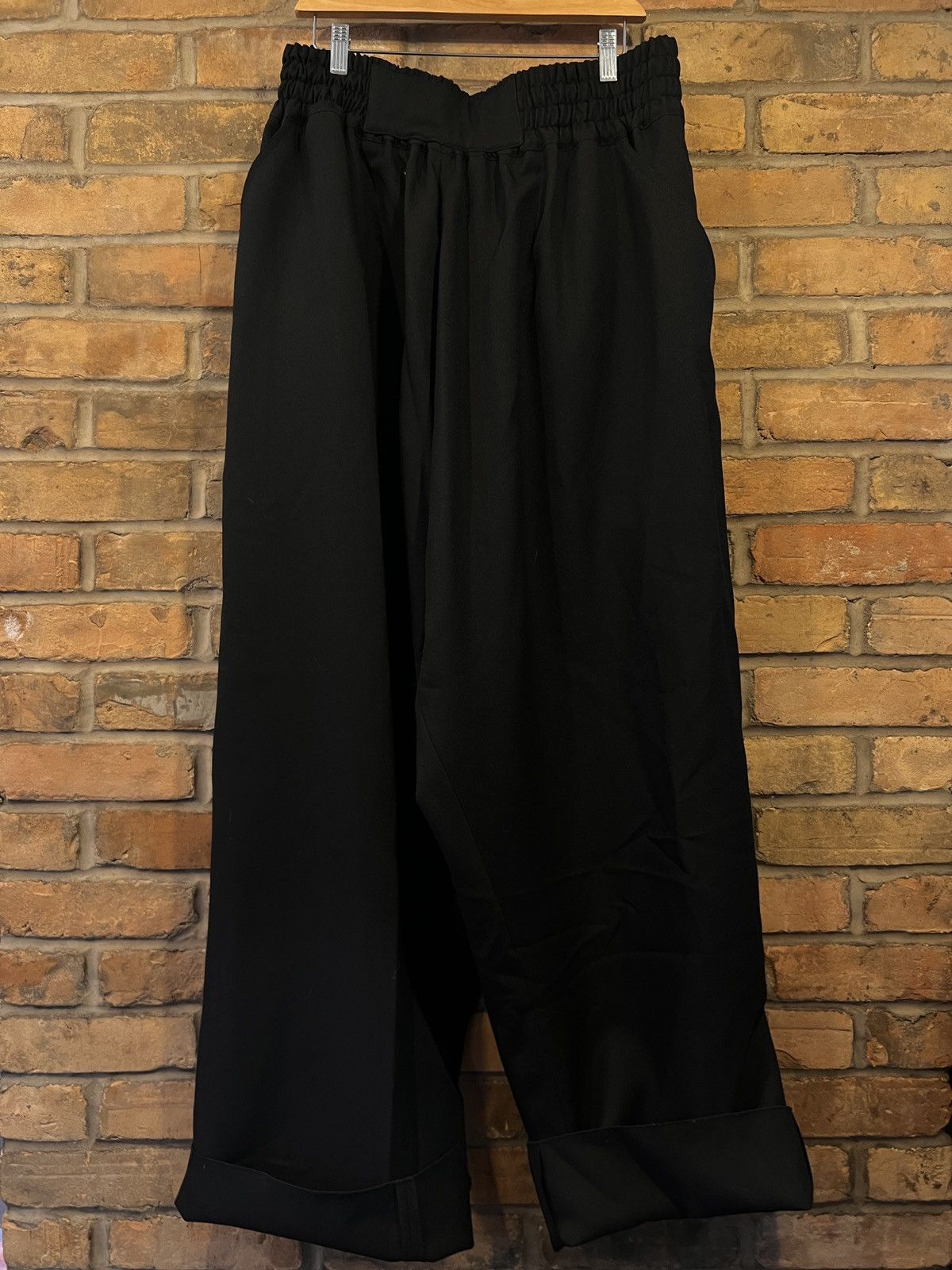 Random Identities Random Identities Oversized Boxer Trousers Size US 32 / EU 48 - 1 Thumbnail