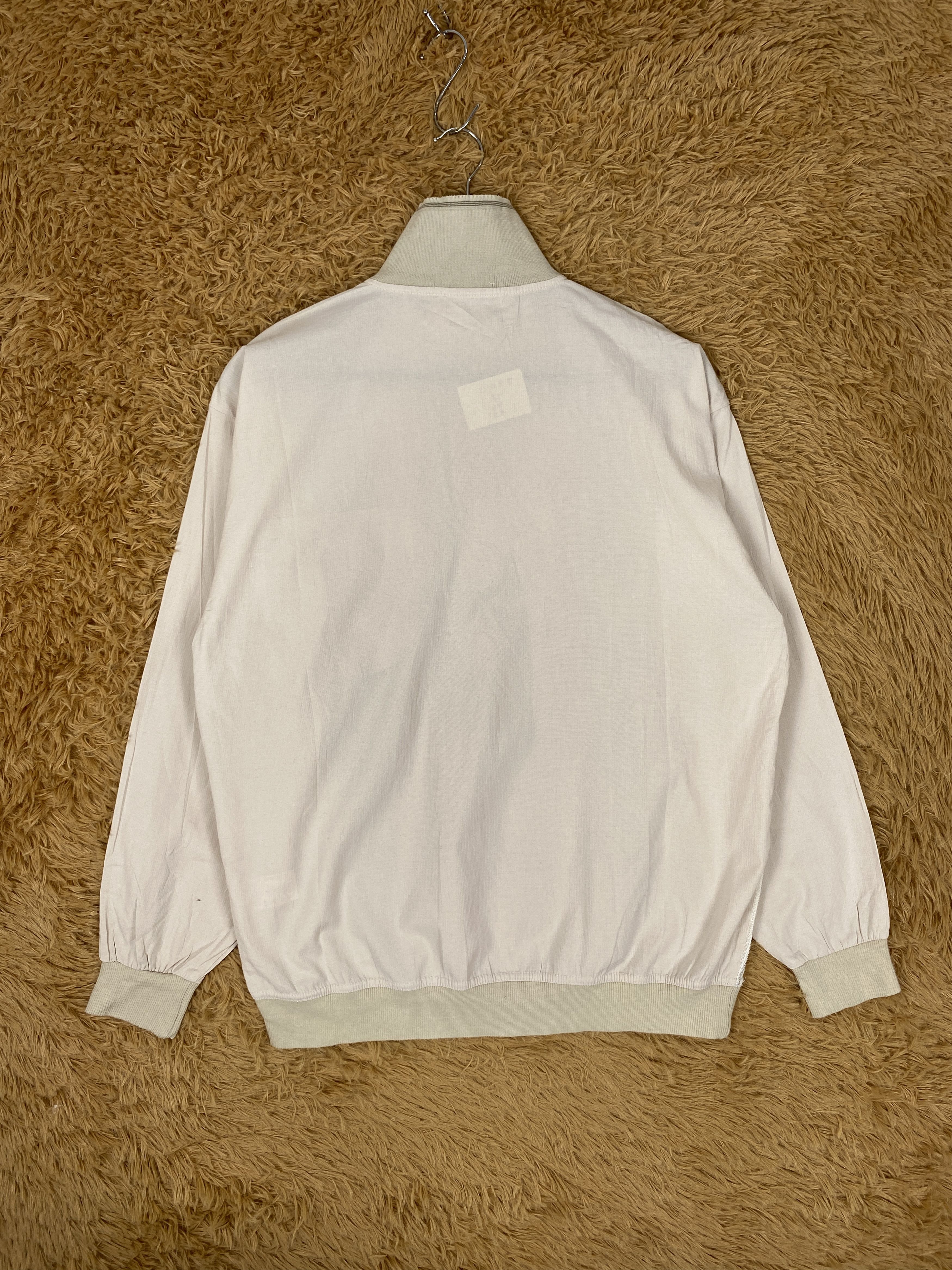 Japanese Brand Vintage 90s Japanese Brand Sweatshirts J2091 Size US S / EU 44-46 / 1 - 5 Thumbnail
