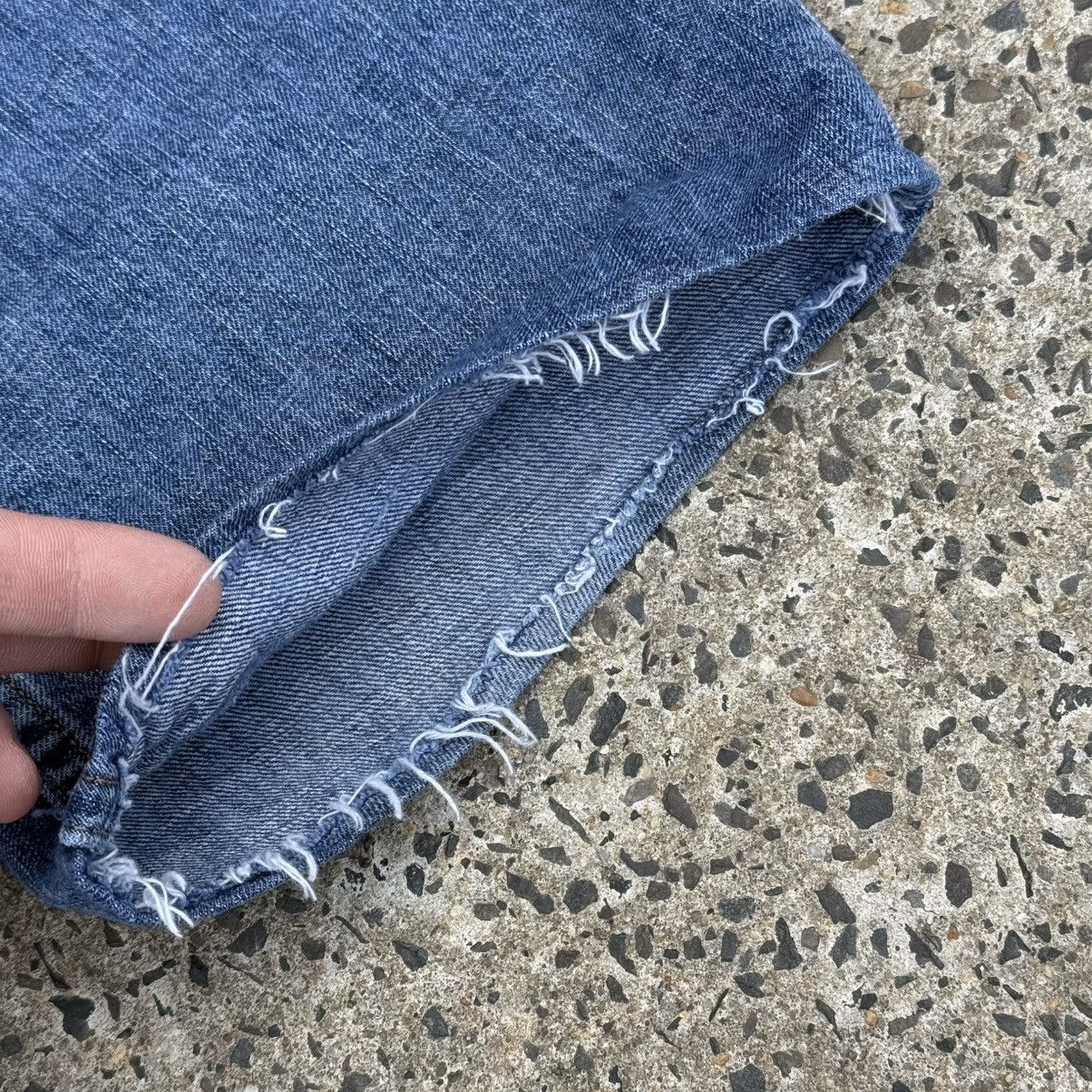 Timberland × Vintage Timberland Men’s Jeans 38 Straight Fit Baggy Denim Size US 38 / EU 54 - 12 Thumbnail