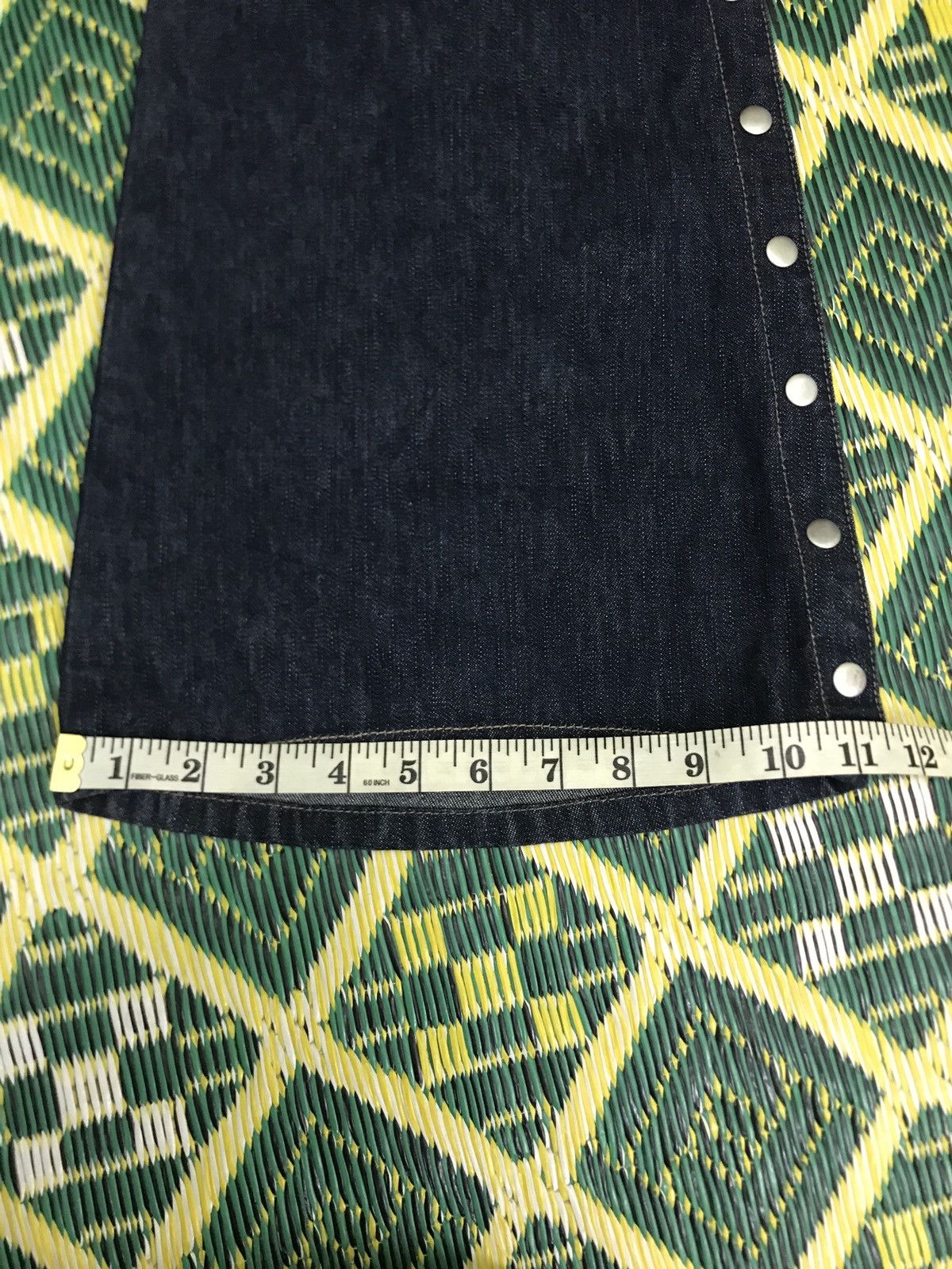 rare!!! vintage C.A.T japanese brand