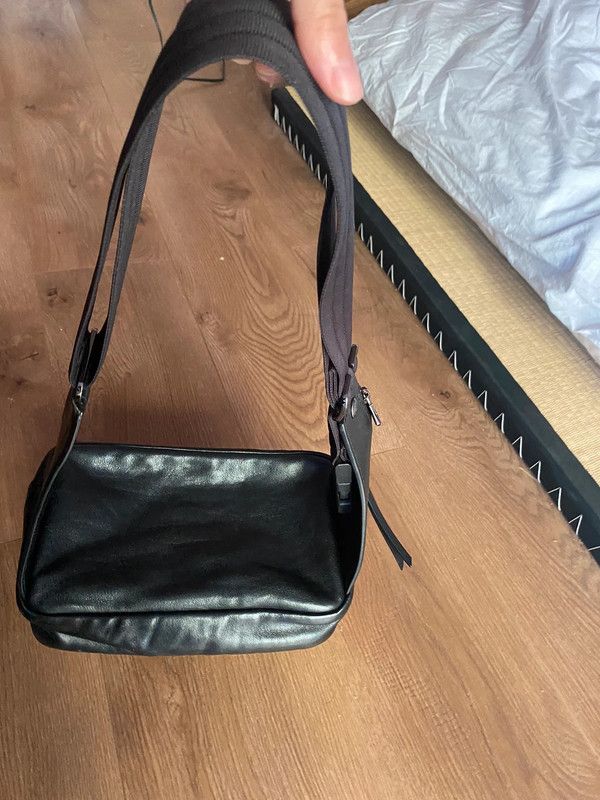 Longchamp Magnifique banane Longchamp Size ONE SIZE - 3 Thumbnail