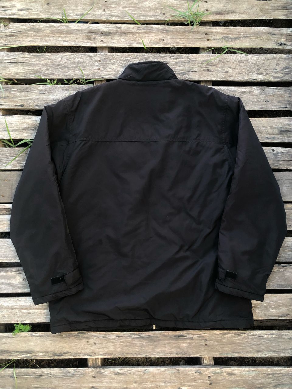If Six Was Nine × Japanese Brand × Vintage Rare🔥 Vintage Impala Zipper Jacket Size US L / EU 52-54 / 3 - 2 Thumbnail
