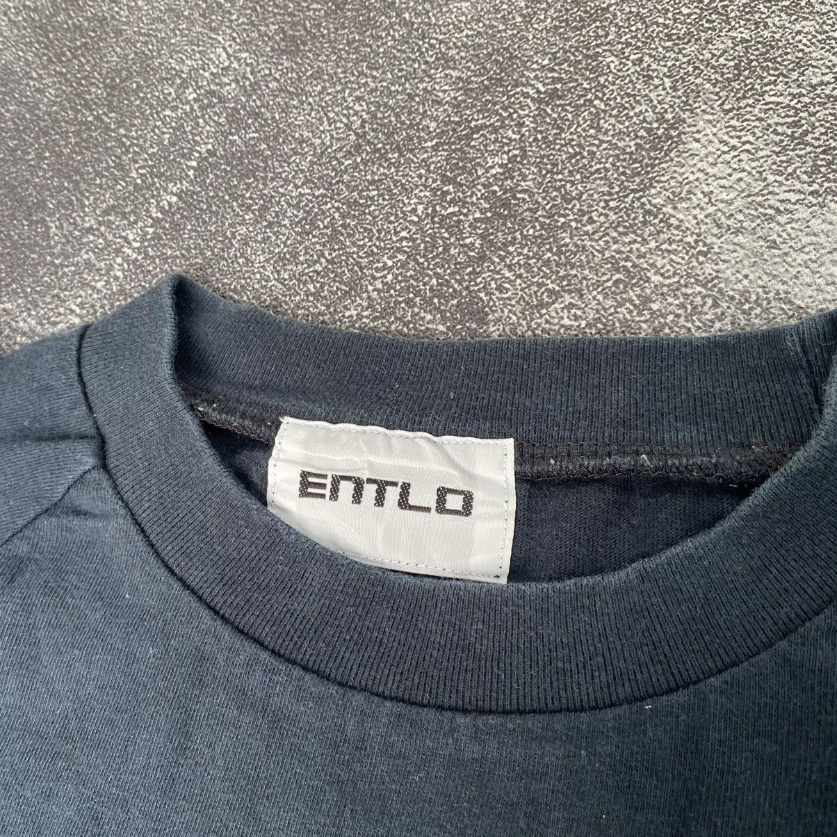 If Six Was Nine × Japanese Brand × Le Grande Bleu (L.G.B.) Very Rare ENTLO Japanese Brand Tees lgb ifsixwanine style Size US S / EU 44-46 / 1 - 2 Thumbnail
