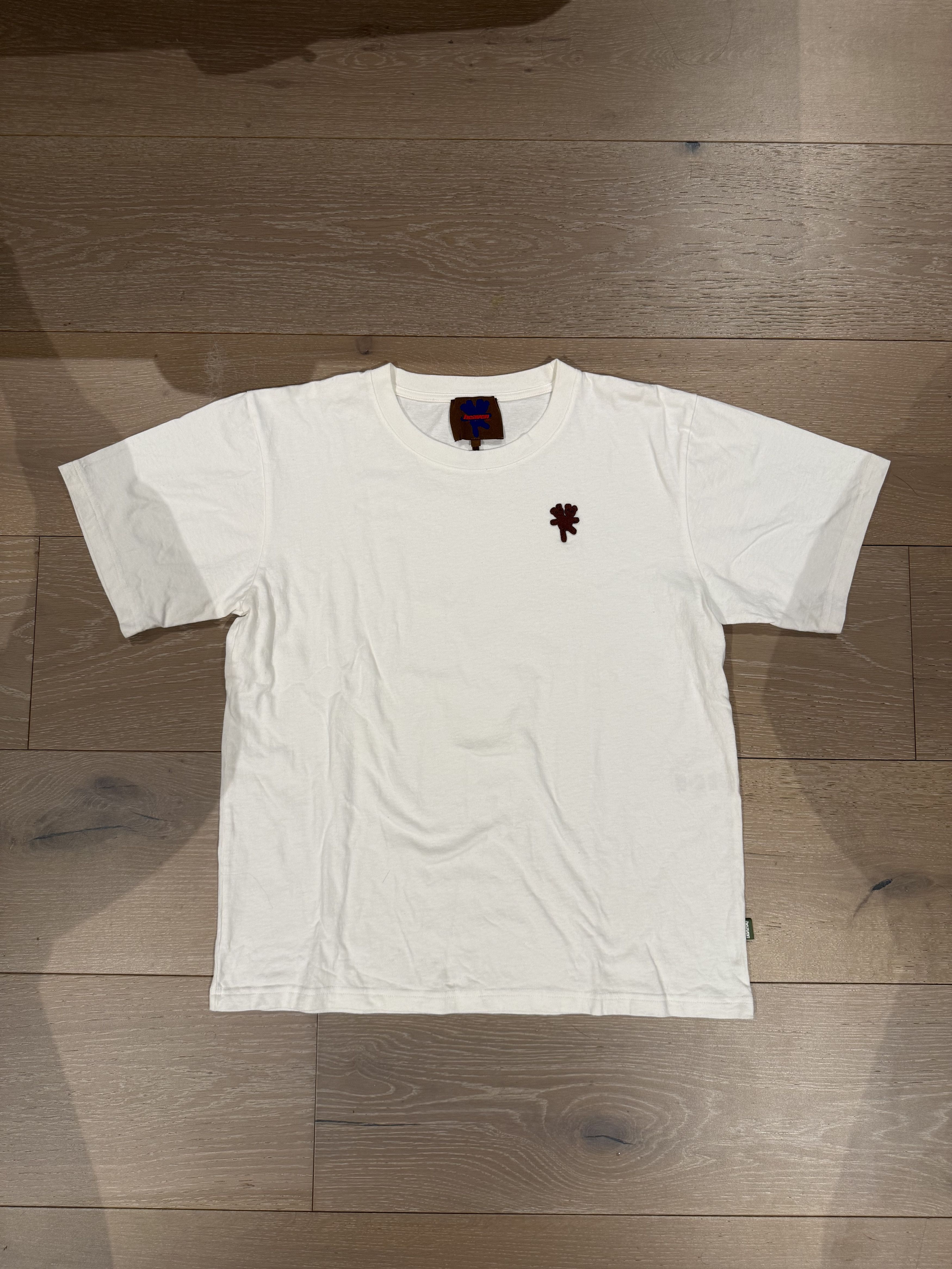 Heaven by Marc JacobsのGo to HELL Tシャツ Heaven by Marc Jacobs HEAVEN tall t-shirt | Grailed