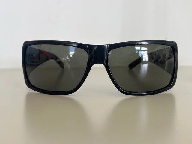 Gucci Gucci Sunglasses GG1494 Logo Shield Mask Pop Vintage Size ONE SIZE - 4 Thumbnail