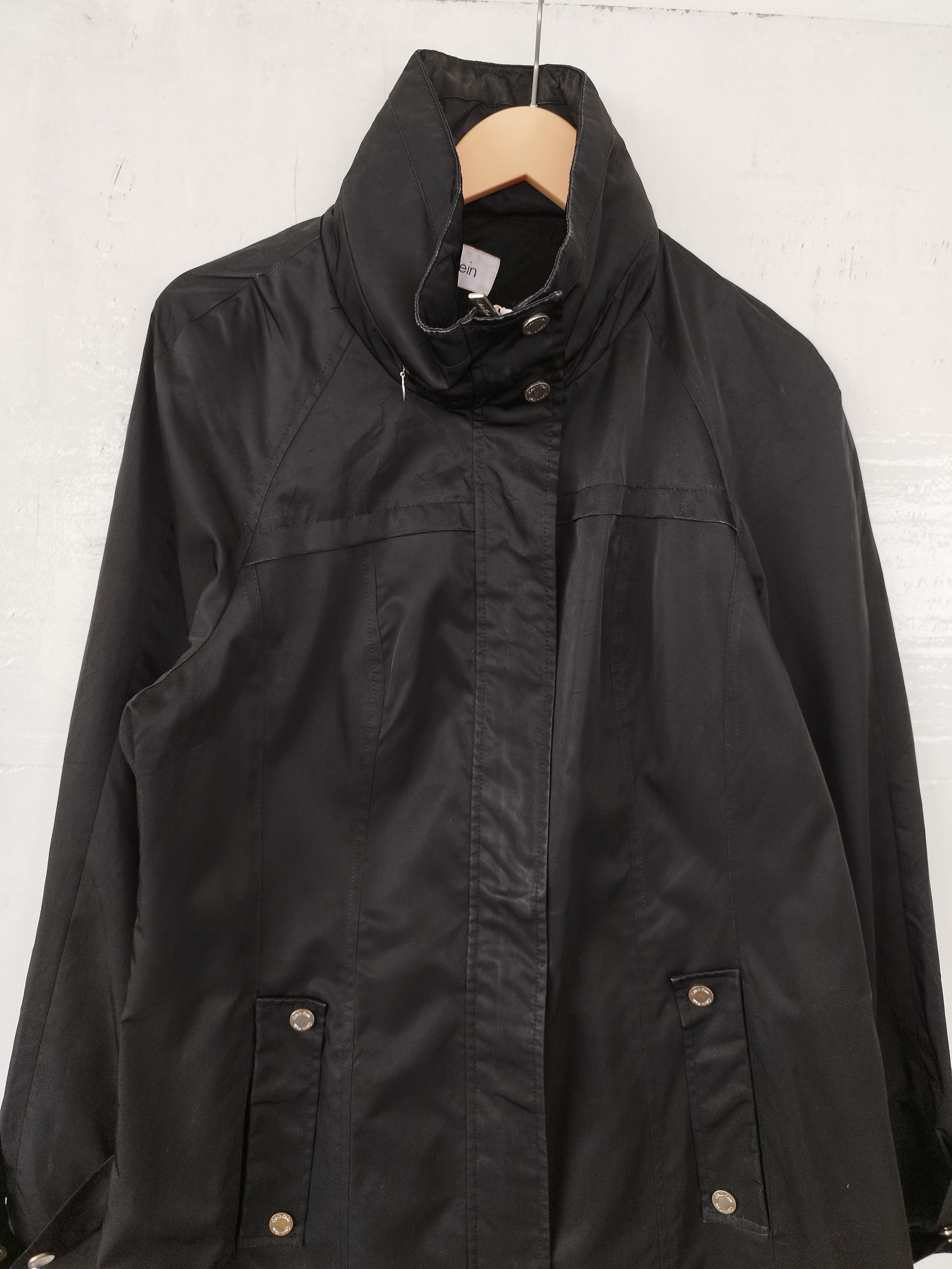 Calvin Klein 🔥 Calvin Klein parkas Size US M / EU 48-50 / 2 - 2 Thumbnail
