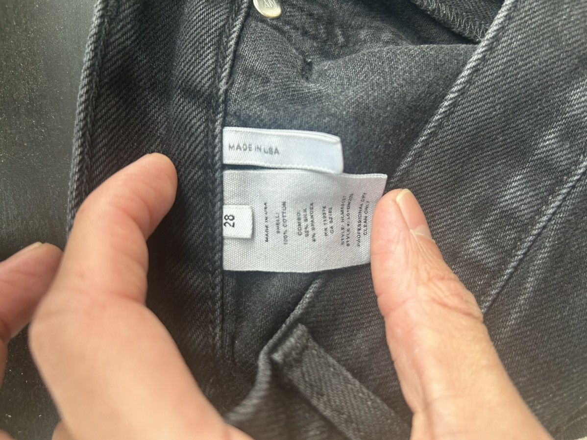 Helmut Lang Helmut lang carpenter pants Size US 28 / EU 44 - 5 Thumbnail