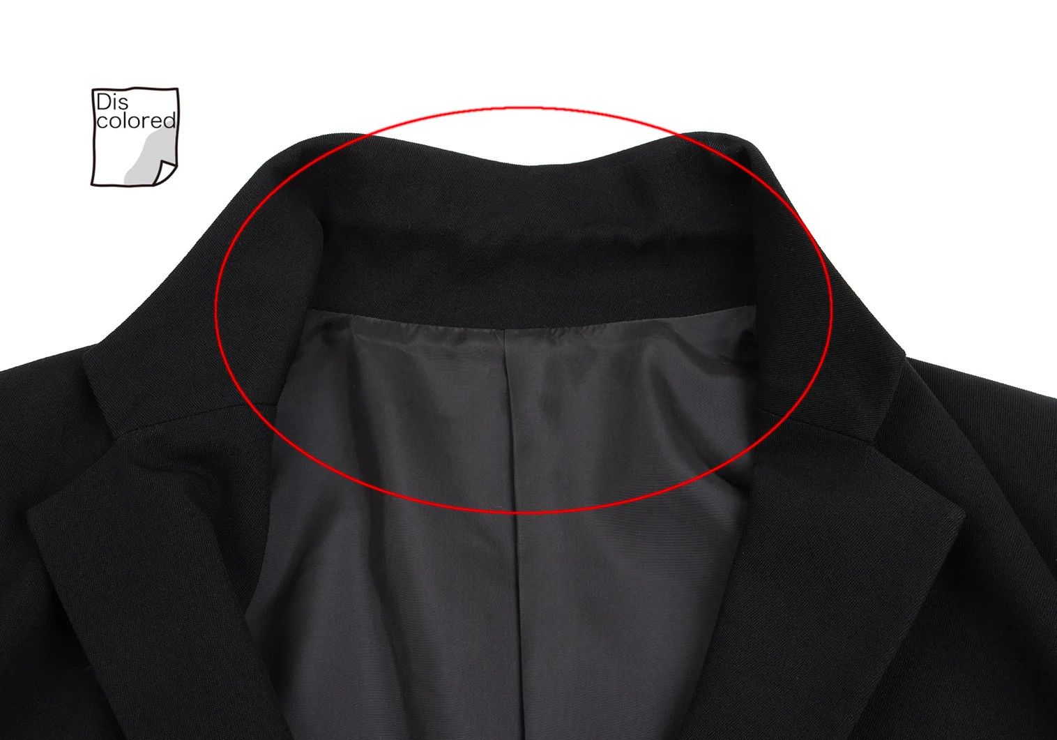 Yohji Yamamoto Yohji Yamamoto Wool-Poly 3B Jacket Black S Size US S / EU 44-46 / 1 - 4 Thumbnail