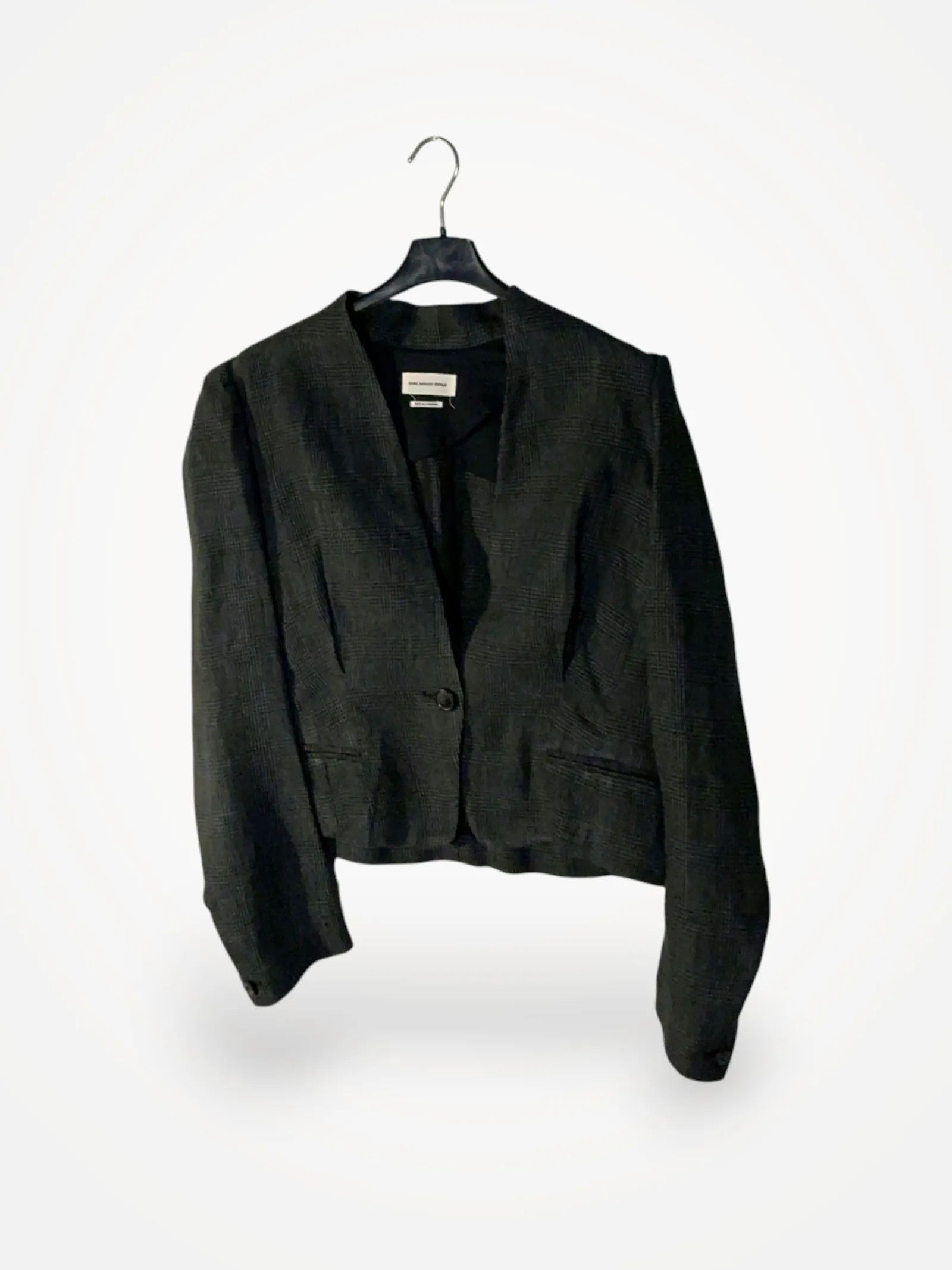 Isabel Marant Isabel Marant Etoile Jacket Size L / US 10 / IT 46 - 1 Thumbnail