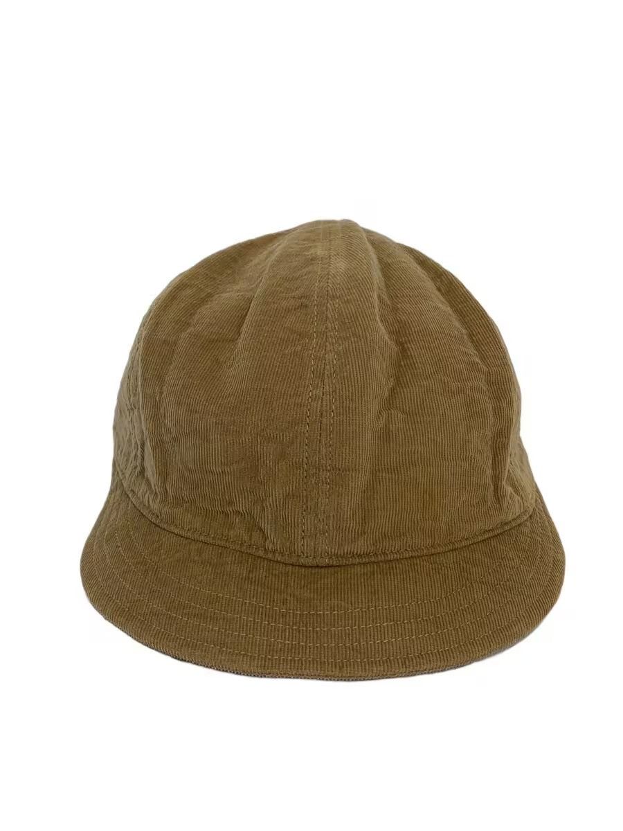 Undercover SS08 Corduroy Hat Size ONE SIZE - 1 Thumbnail