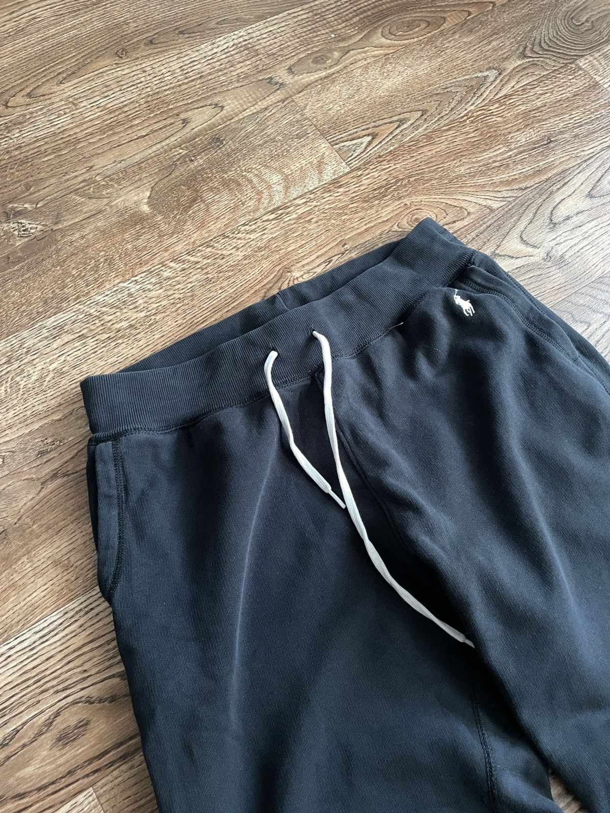 Polo Ralph Lauren × Vintage Polo Ralph Lauren Sweatpants y2k Pants Joggers Size US 32 / EU 48 - 3 Thumbnail