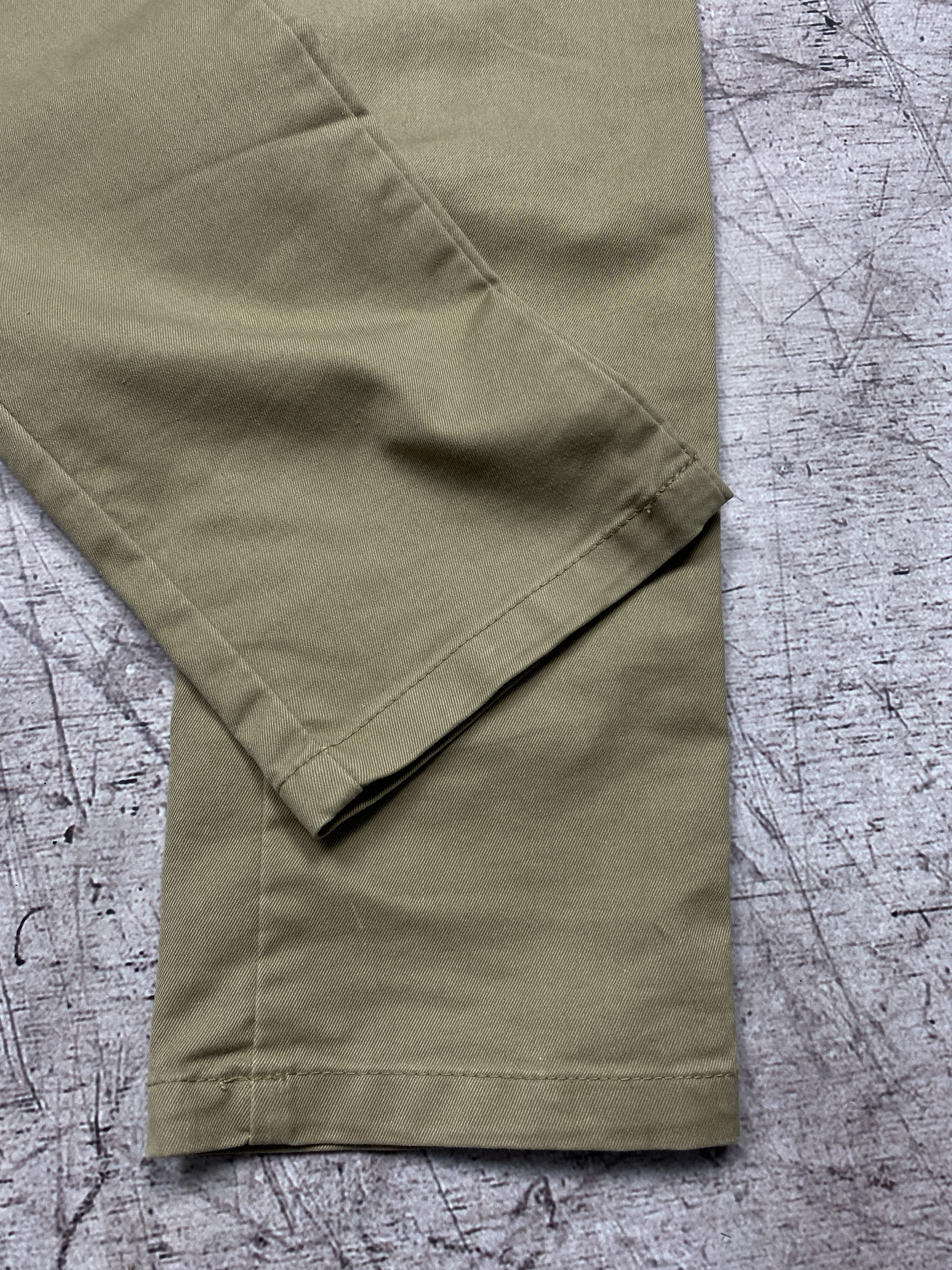 Carhartt Wip × Vintage Carhartt WIP Vintage Mens Sid Chino Pants Size US 31 - 5 Thumbnail