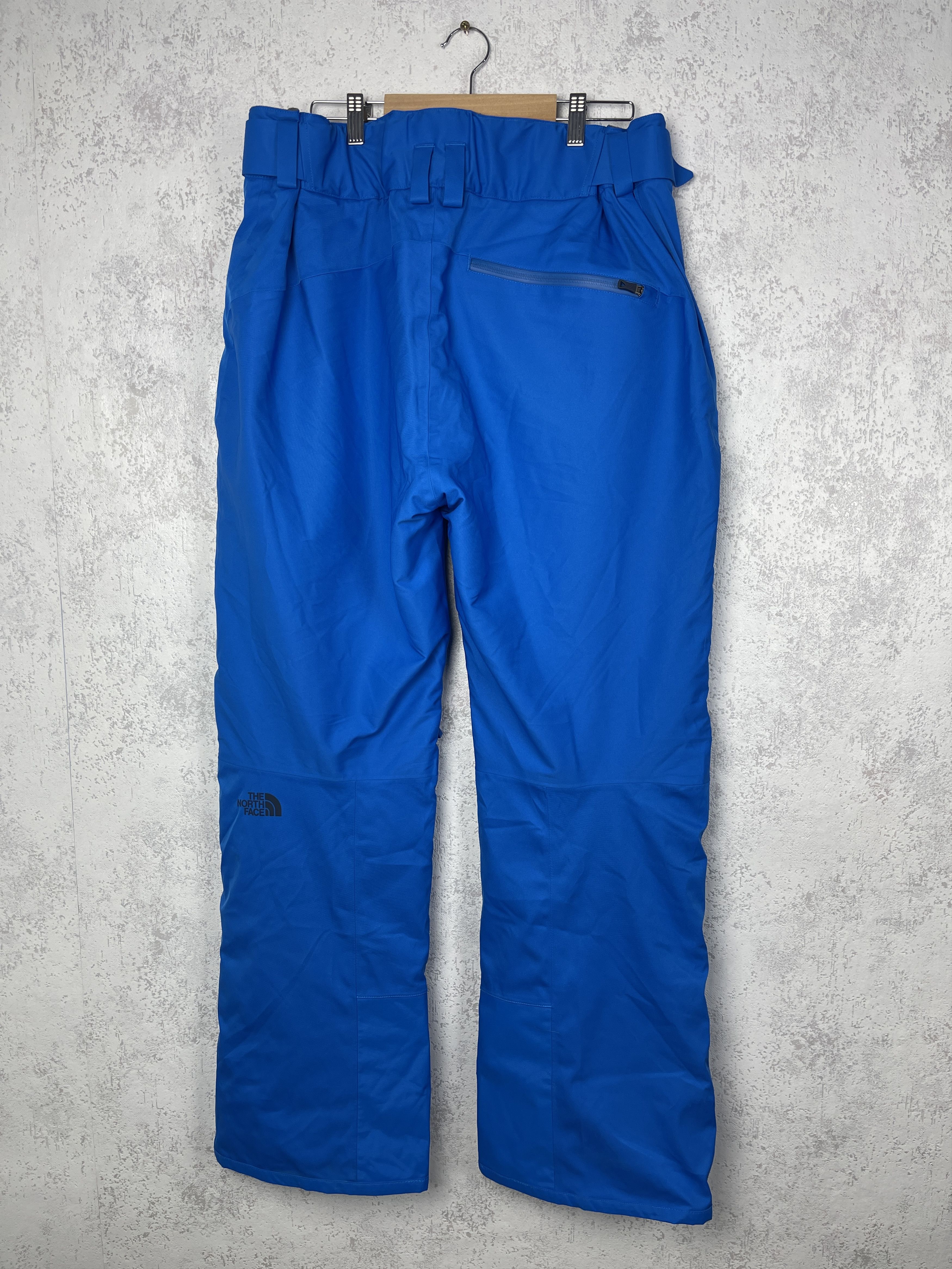 The North Face The North Face DryVent Ski Snow Pants Size US 34 / EU 50 - 1 Thumbnail