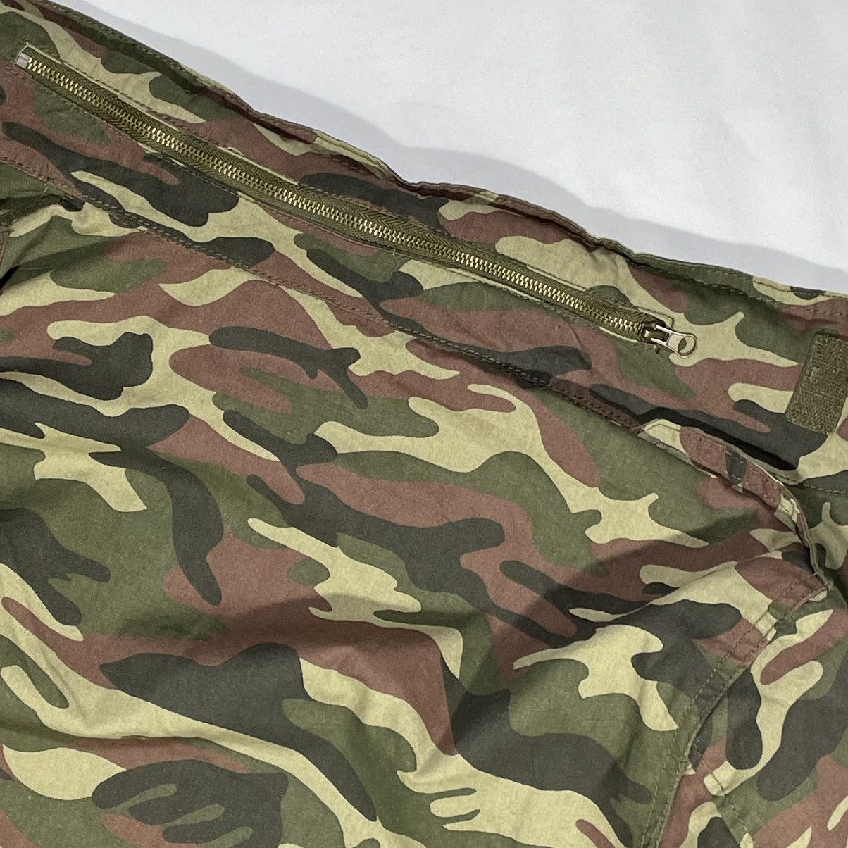 Ringspun Ringspun military fashion japan camo jacket special edition Size US L / EU 52-54 / 3 - 10 Thumbnail