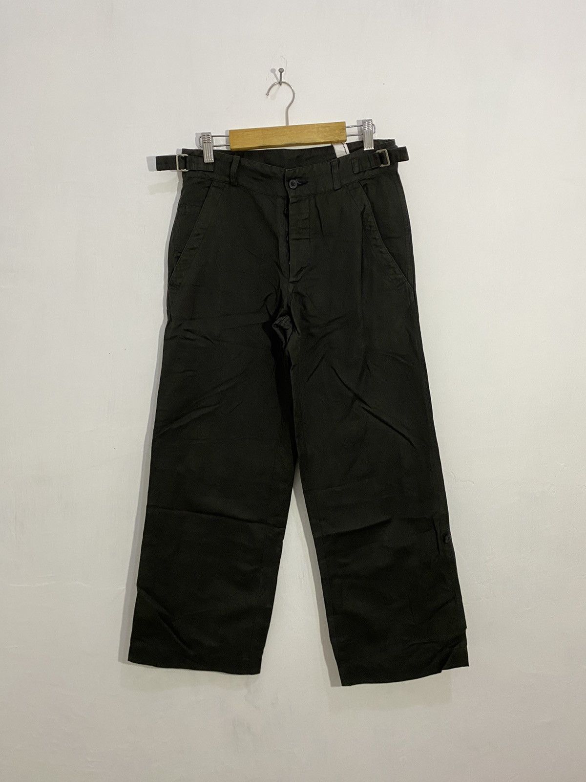 Margaret Howell Margaret Howell Utility Pants Size US 31 - 1 Thumbnail