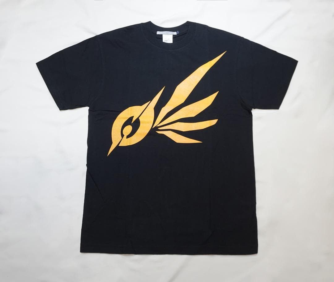 Anime 00's Bakuretsu Tenshi BurstGirl アニメ Tシャツ Size US L / EU 52-54 / 3 - 1 Thumbnail