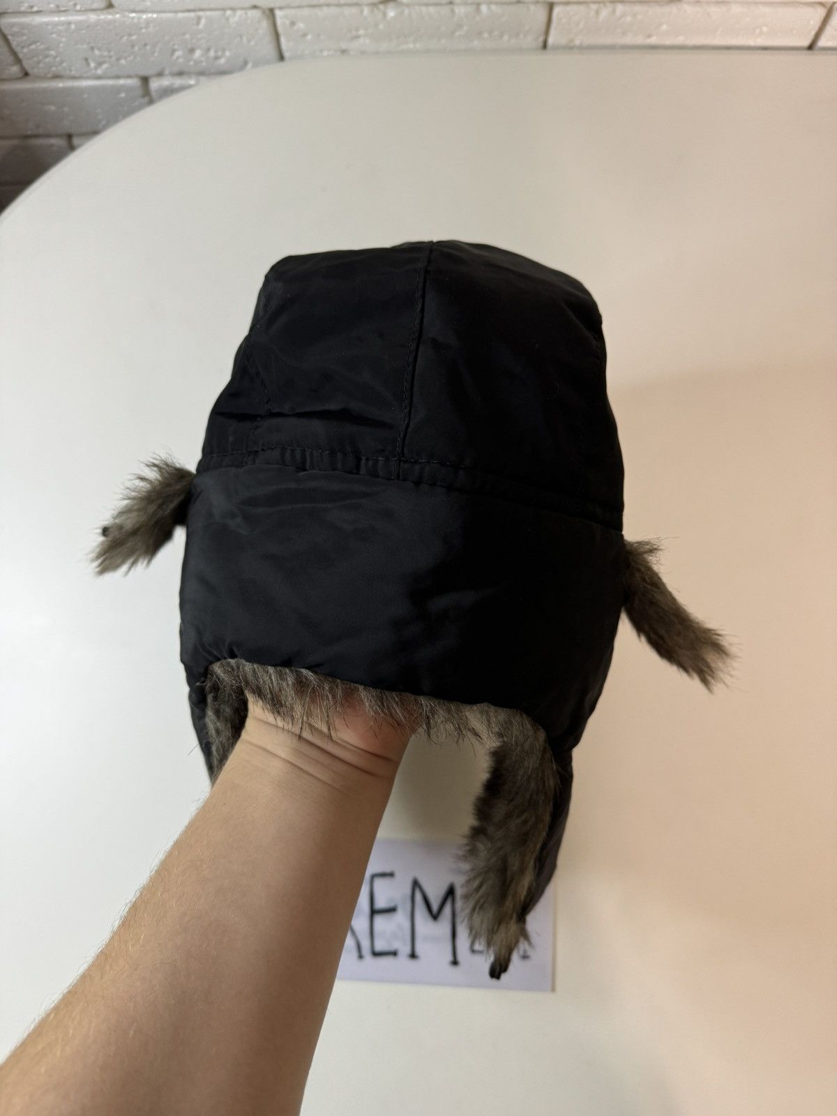 Other Ushanka cap hat Size ONE SIZE - 3 Thumbnail