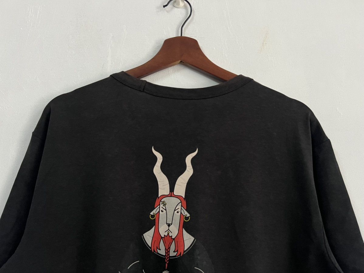 If Six Was Nine Nepa Crossover Tee Size US L / EU 52-54 / 3 - 6 Thumbnail