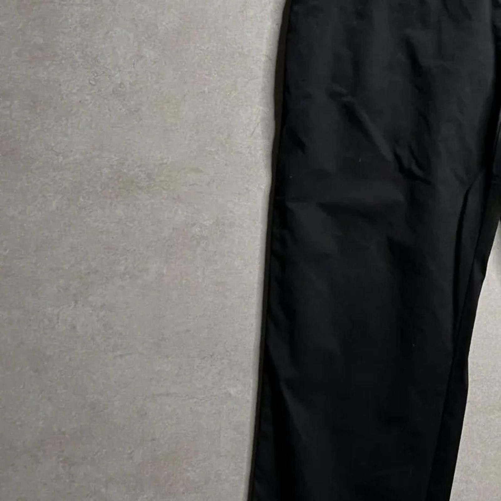 Carhartt Vintage Carhartt Black Pants - 38x30 Size US 38 / EU 54 - 4 Thumbnail