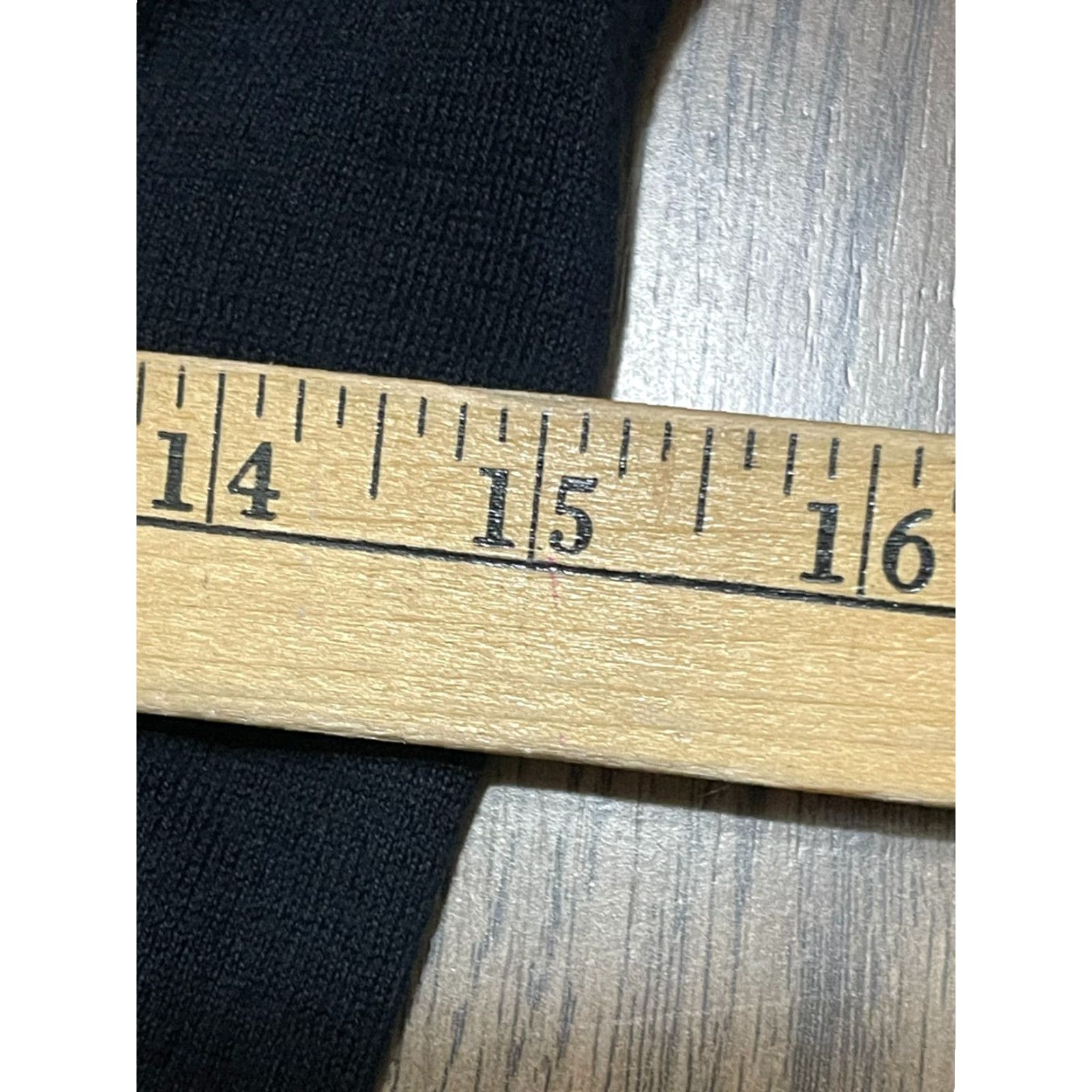 Banana Republic Banana Republic Sweater Cardigan, Women's Size Small, Black, Long Sleeve, Regular Fit, 100% Solid, Casual, Fall/Spring/Summer, Women Size S / US 4 / IT 40 - 4 Thumbnail
