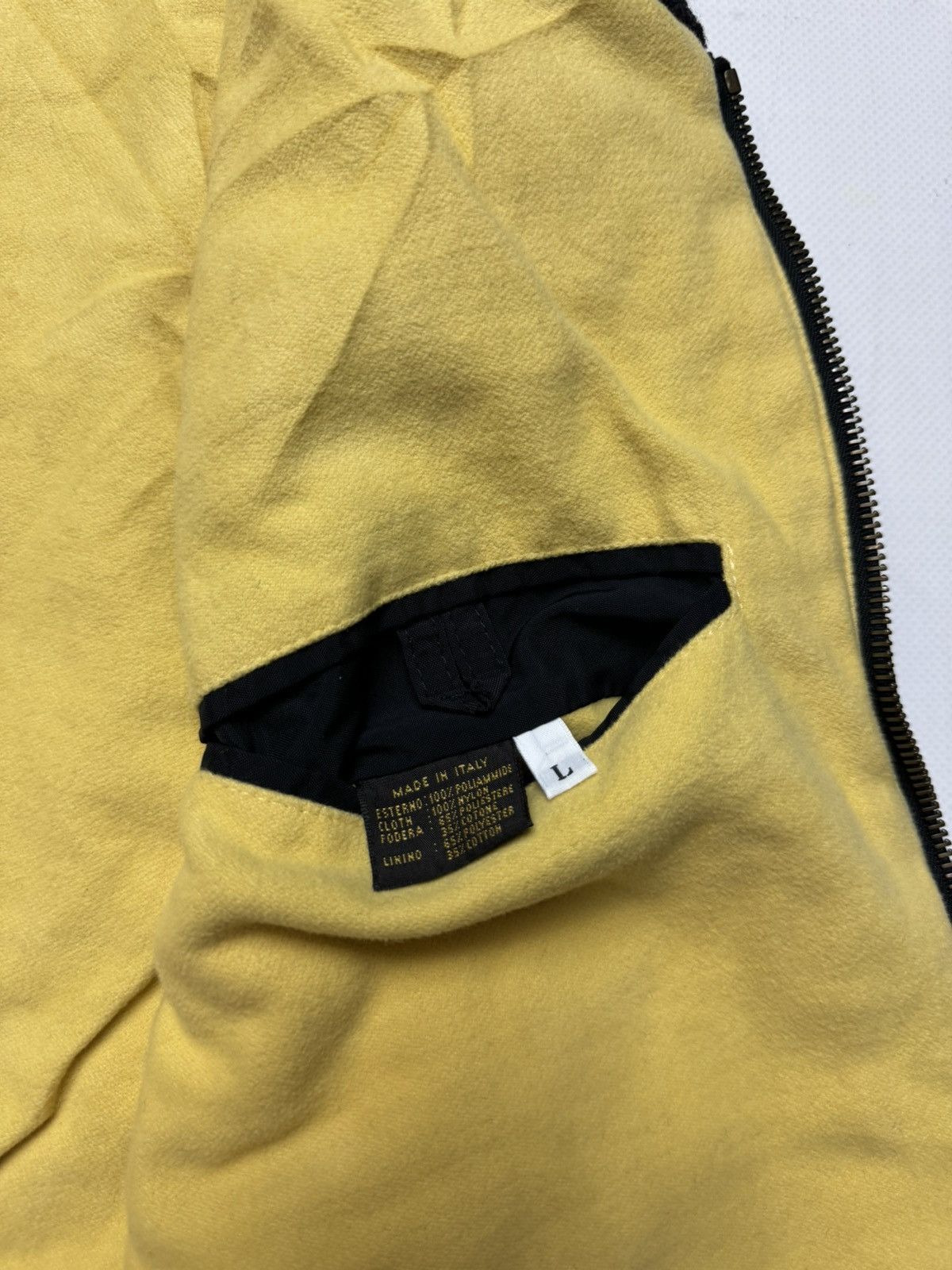 Loro Piana Rare vintage Lora Piana Vest streetwear y2k Size US L / EU 52-54 / 3 - 11 Thumbnail