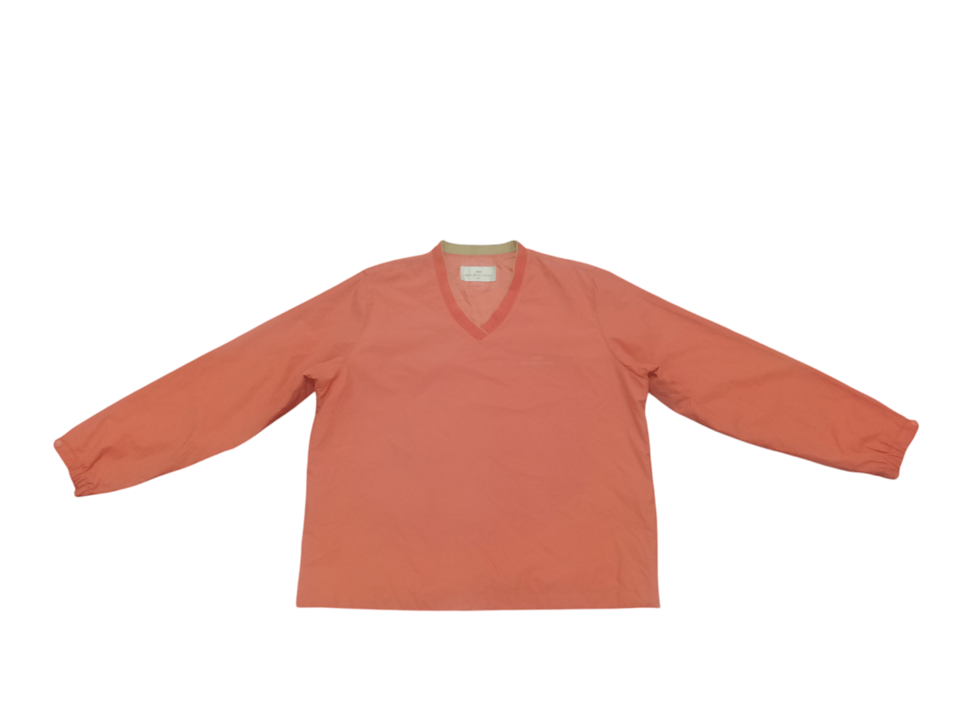 Balenciaga Vintage Balenciaga Golf Jacket Size US M / EU 48-50 / 2 - 1 Thumbnail