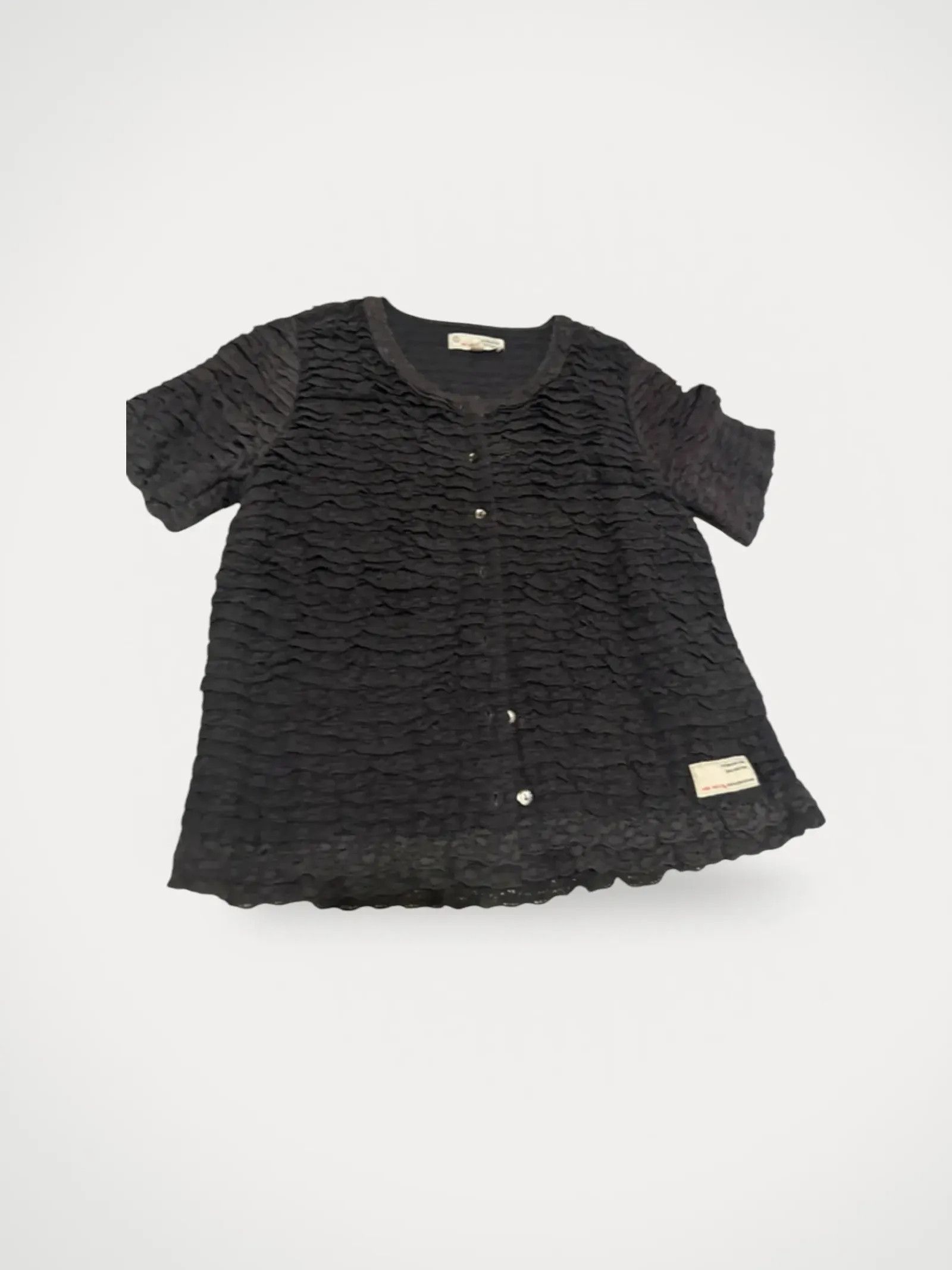 Odd Molly Odd Molly Odd molly kofta Cardigan Size XS / US 0-2 / IT 36-38 - 1 Thumbnail