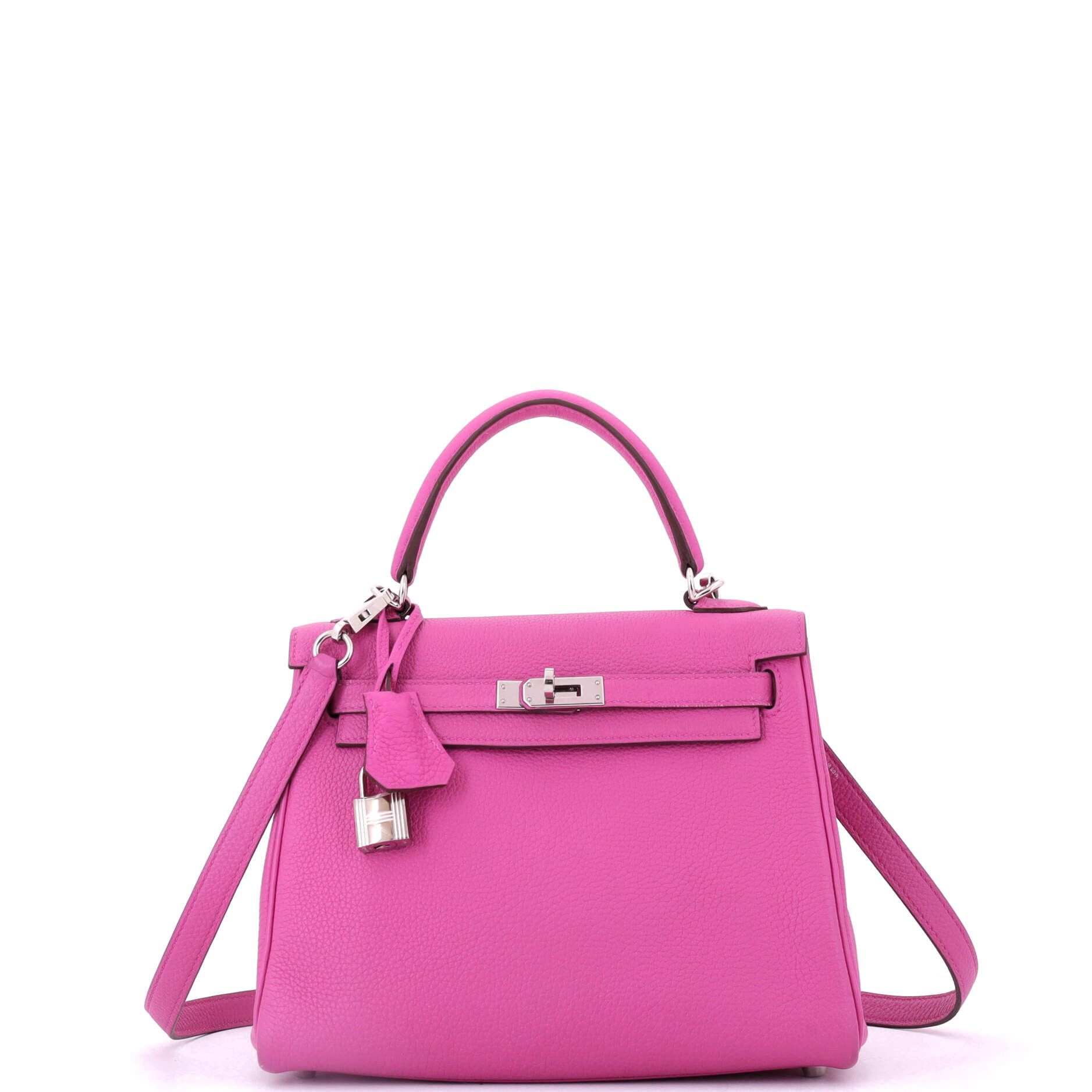 Hermes Kelly Handbag Size ONE SIZE - 1 Thumbnail