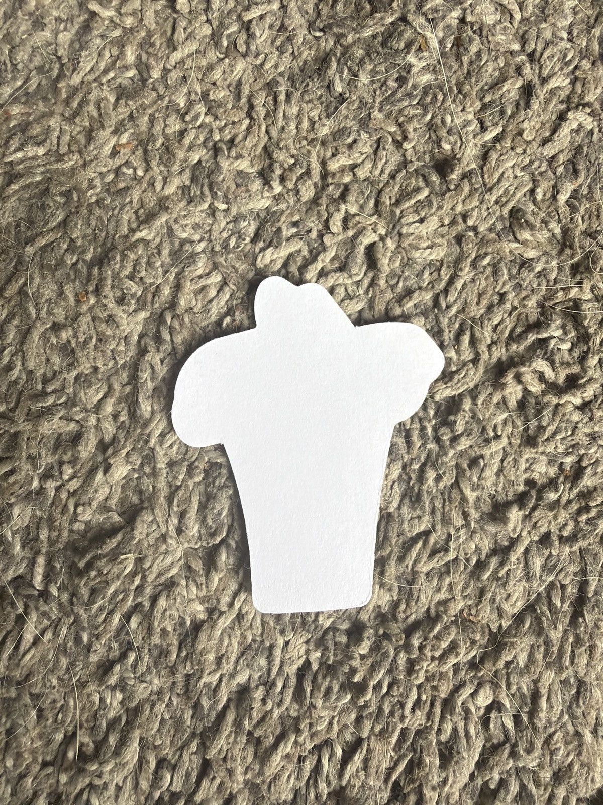 Cartoon Network The Powerpuff Girls Sticker Size ONE SIZE - 2 Thumbnail