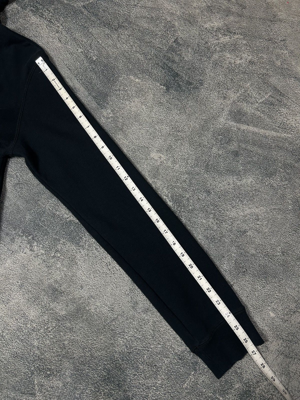 Adidas × Neighborhood ADIDAS X NEIGHTBORHOOD PULLOVER LOGO HOODIEBLACK Size US M / EU 48-50 / 2 - 14 Thumbnail