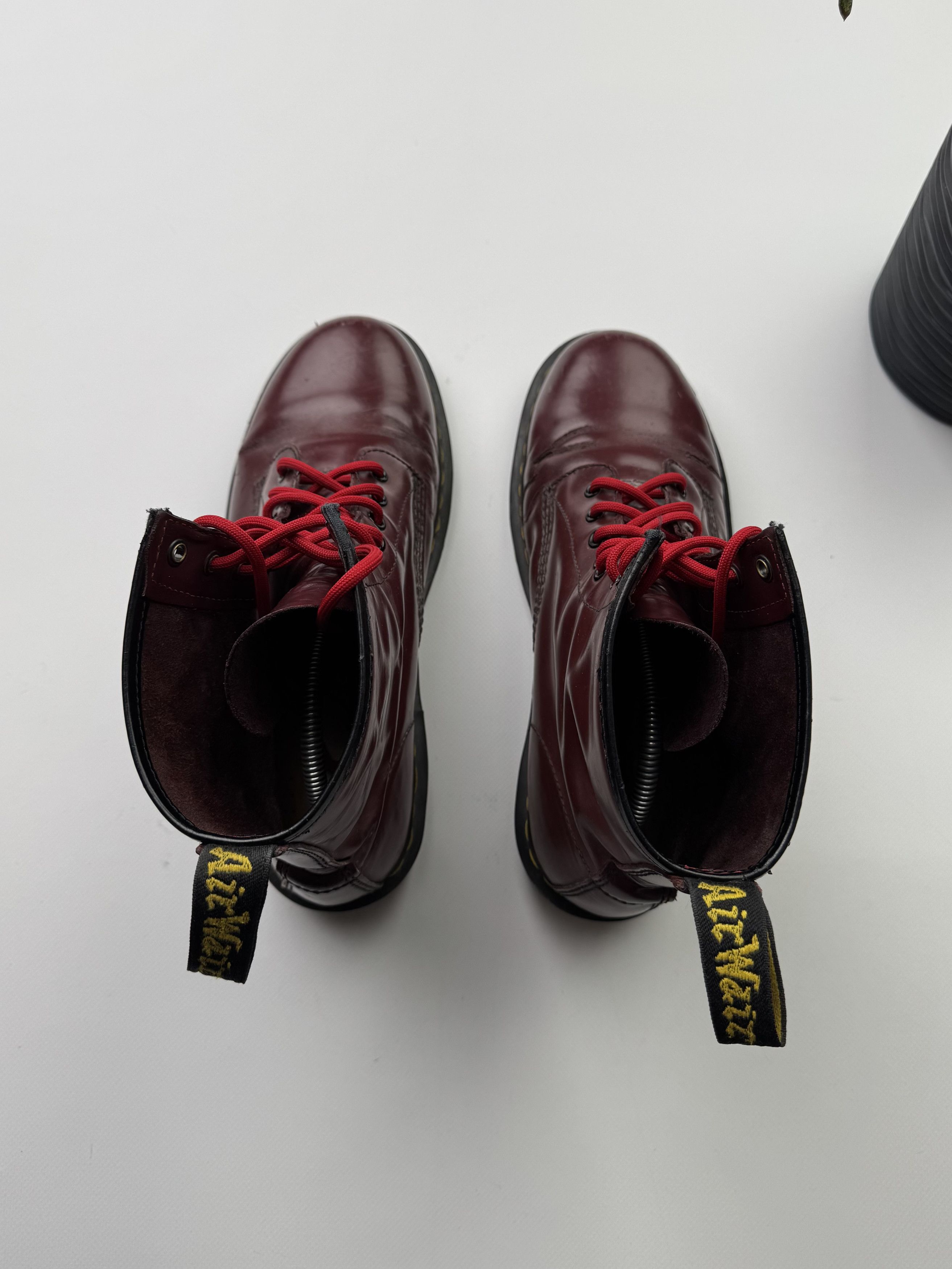Dr. Martens Dr. Martens Vintage Boots (350) Size US 10 / EU 43 - 2 Thumbnail