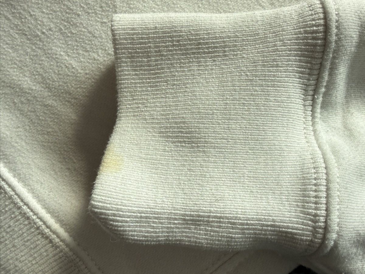 Polo Ralph Lauren Polo Ralph Lauren – Polo Bear Crewneck (White) Size US XS / EU 42 / 0 - 6 Thumbnail