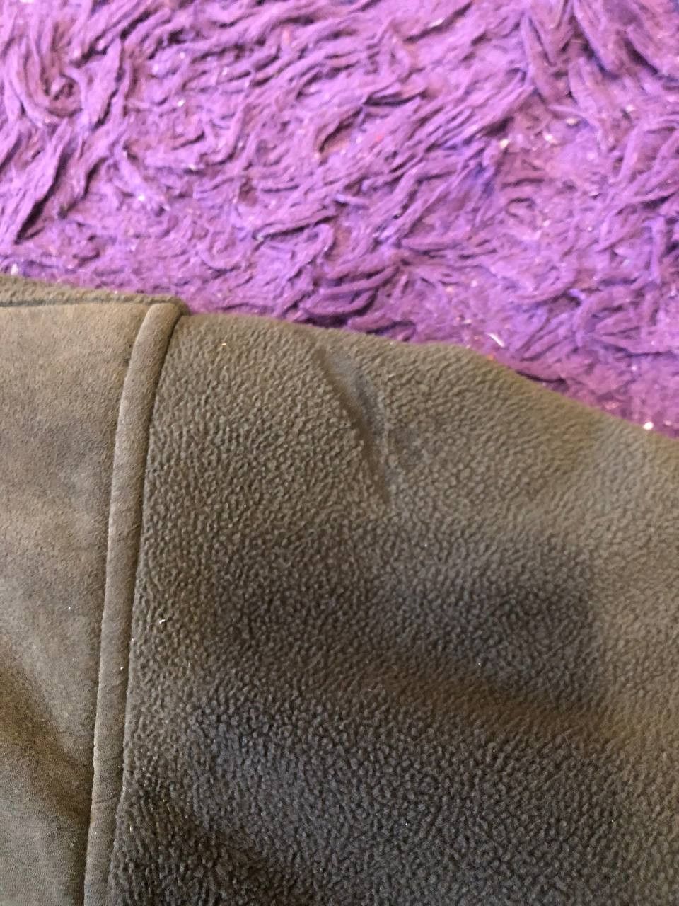 Barbour Vintage Barbour Border FLEECE Jacket Rare SPORTING Size US L / EU 52-54 / 3 - 5 Thumbnail